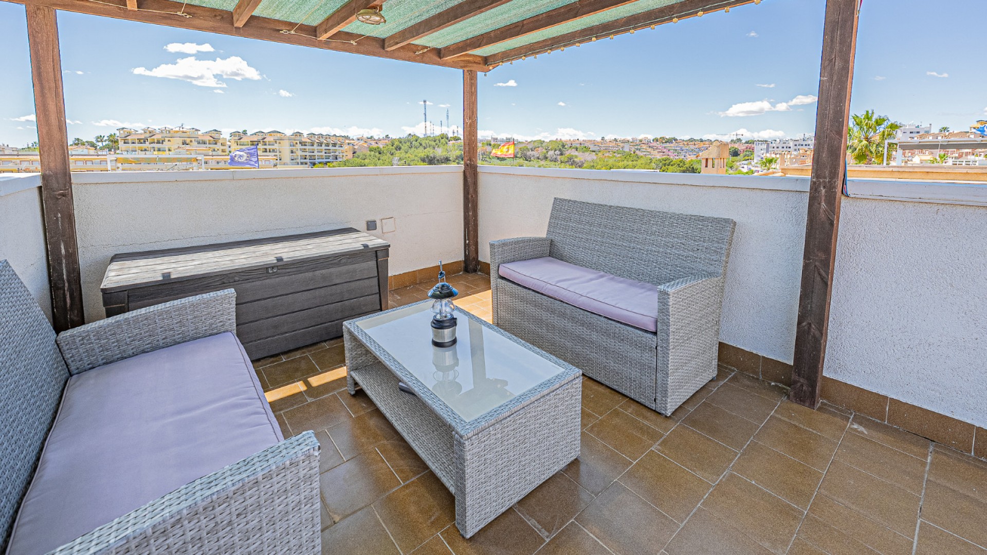 Revente - Villa Individuelle -
Villamartín - Montegolf