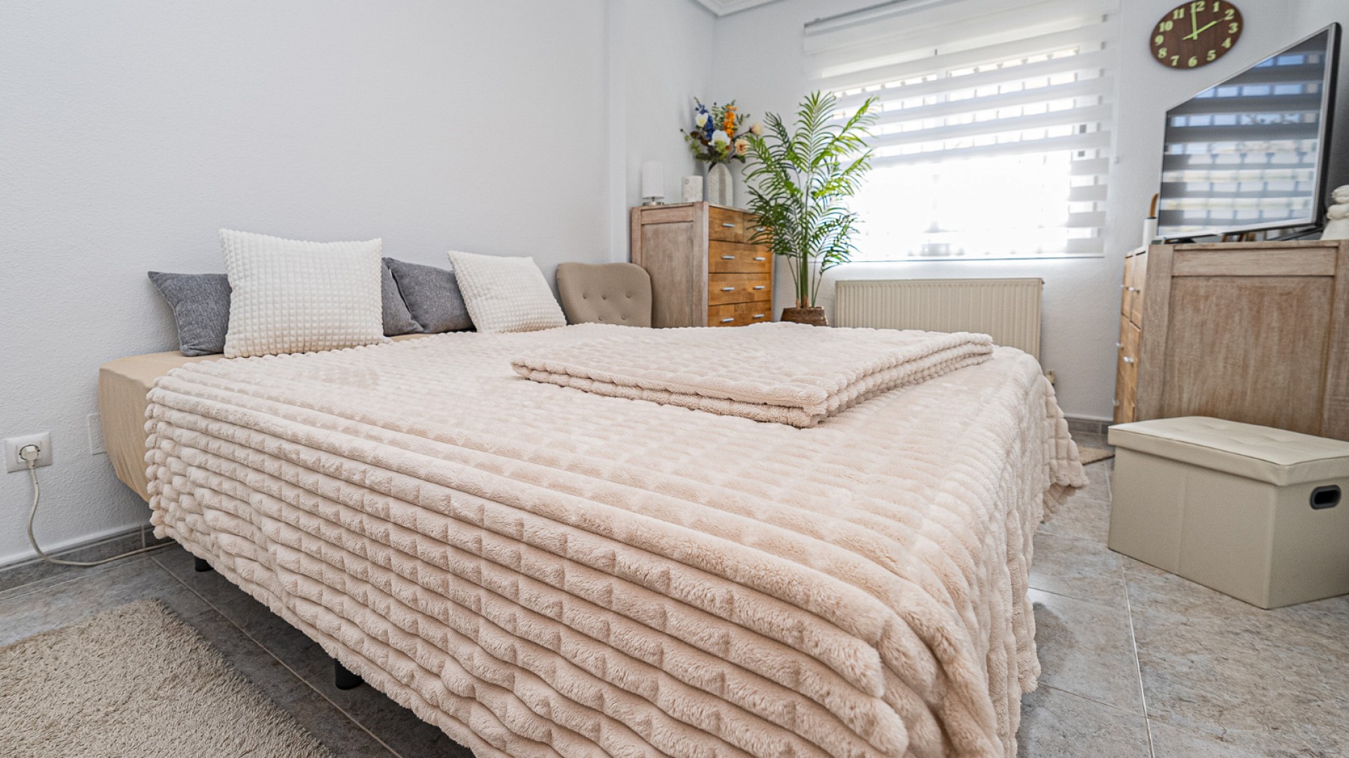 Revente - Villa Individuelle -
Villamartín - Montegolf