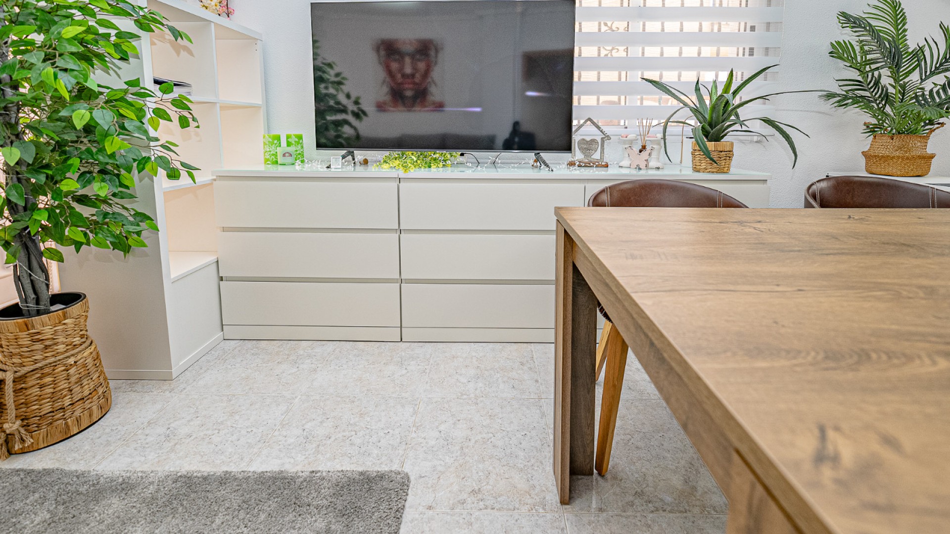 Revente - Villa Individuelle -
Villamartín - Montegolf