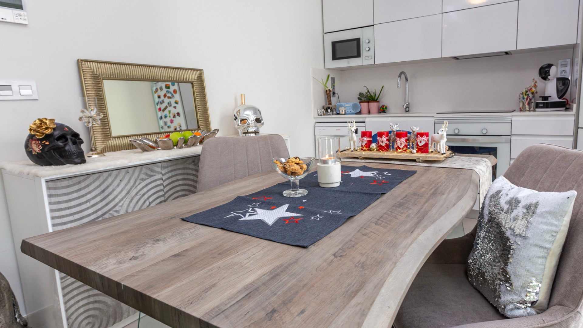 Revente - Villa Individuelle -
Villamartín - Pau 26