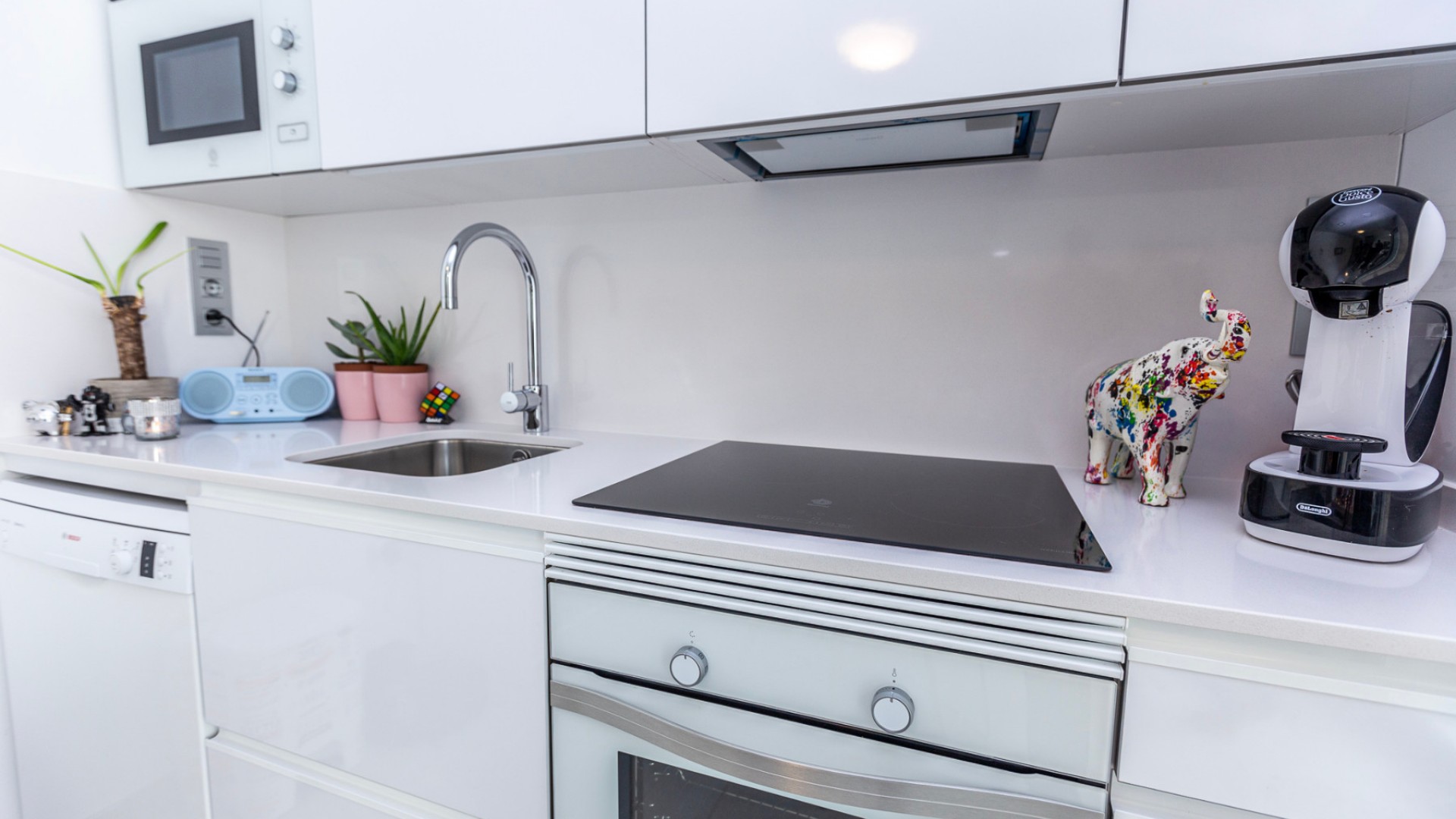 Revente - Villa Individuelle -
Villamartín - Pau 26