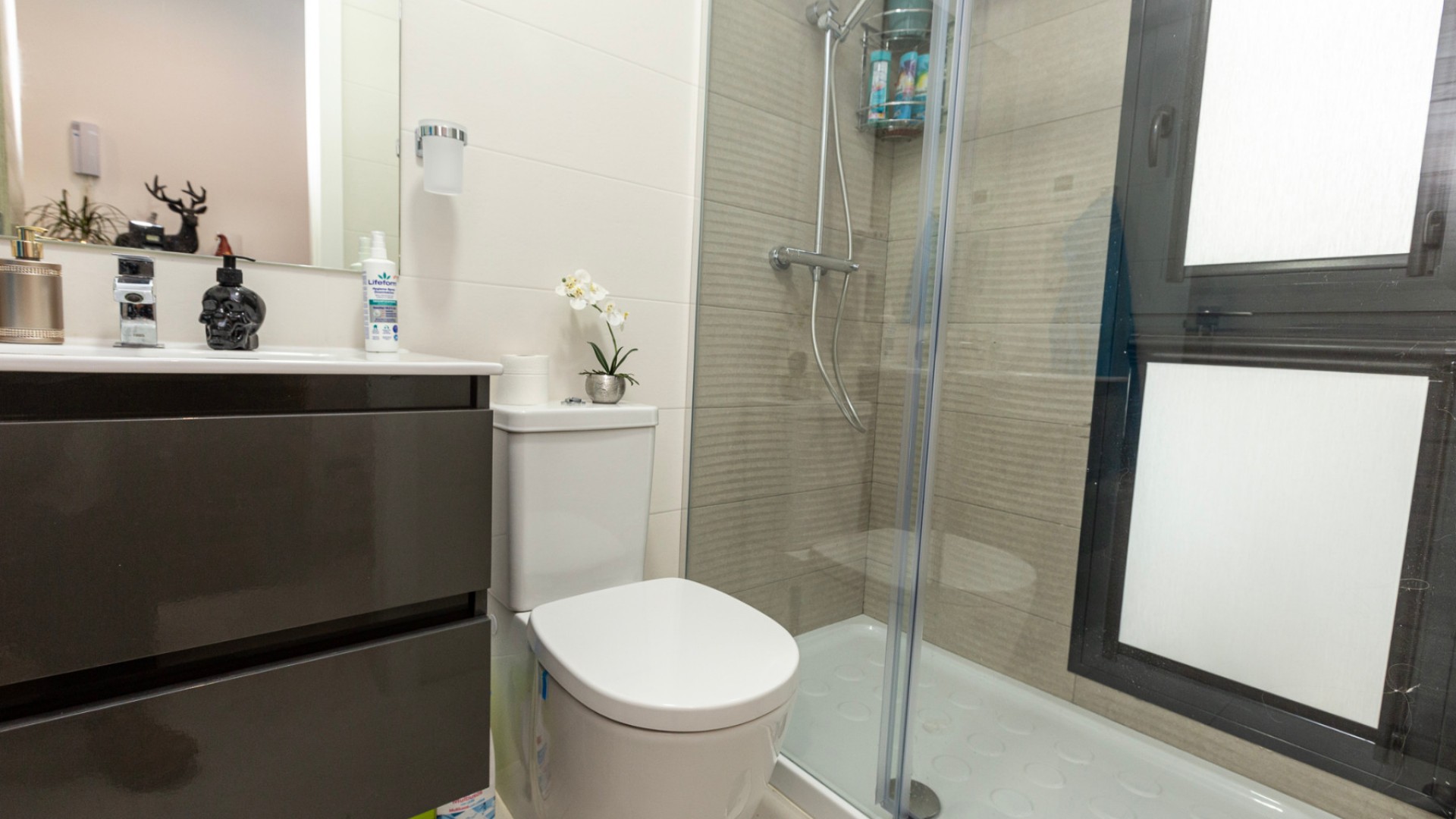 Revente - Villa Individuelle -
Villamartín - Pau 26