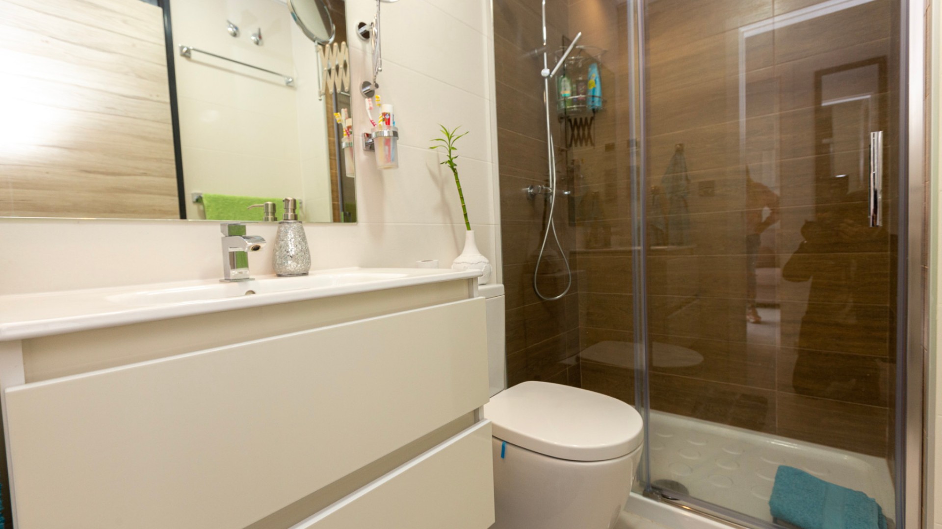 Revente - Villa Individuelle -
Villamartín - Pau 26