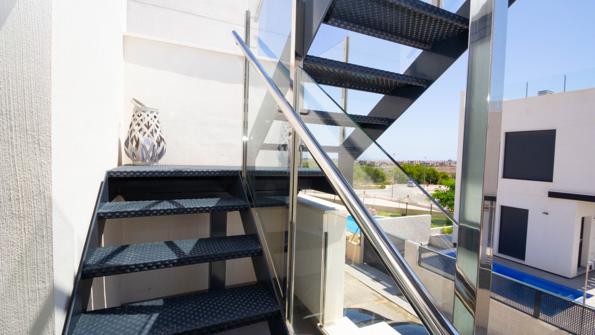 Revente - Villa Individuelle -
Villamartín - Pau 26