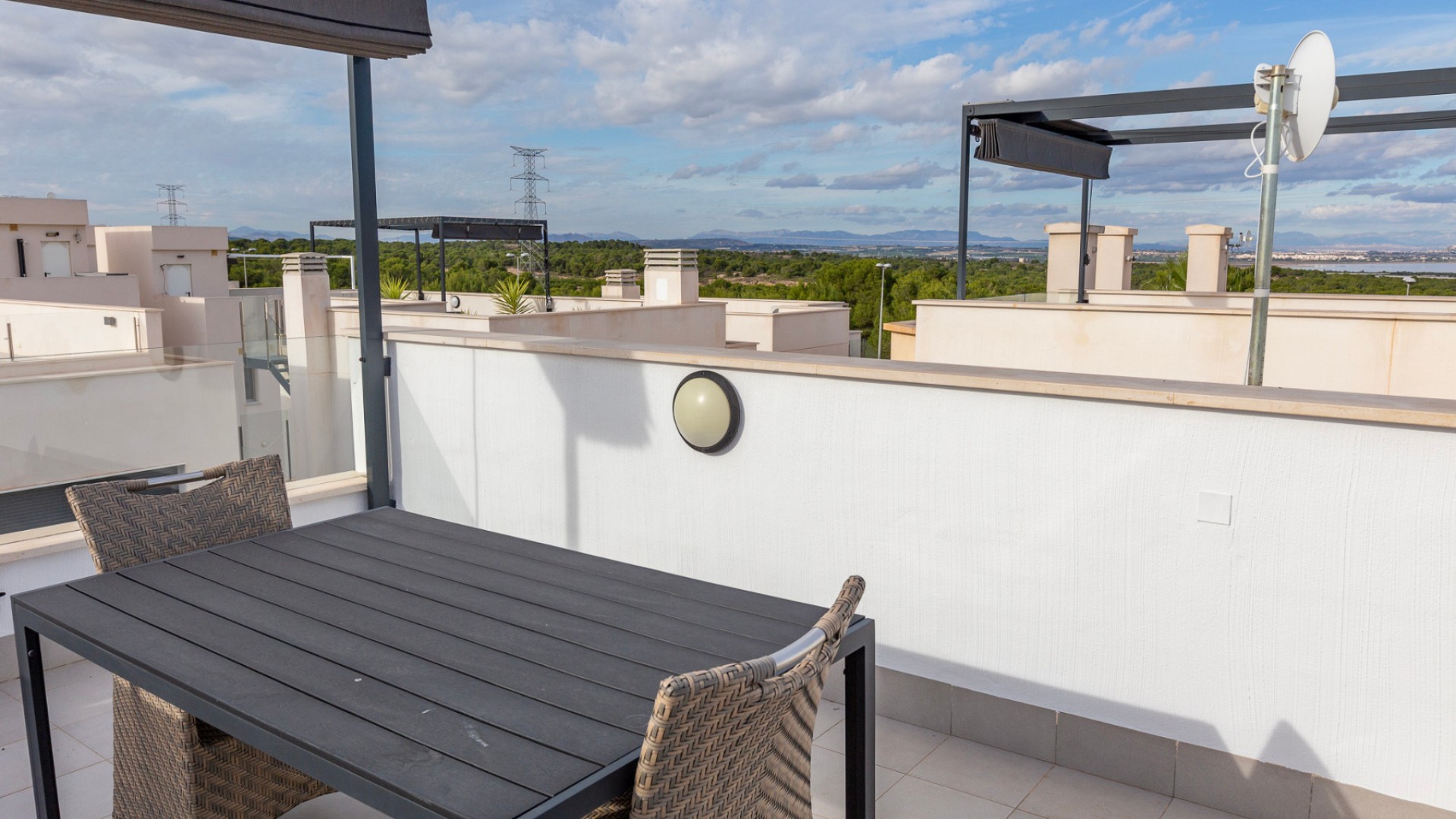 Revente - Villa Individuelle -
Villamartín - Pau 26