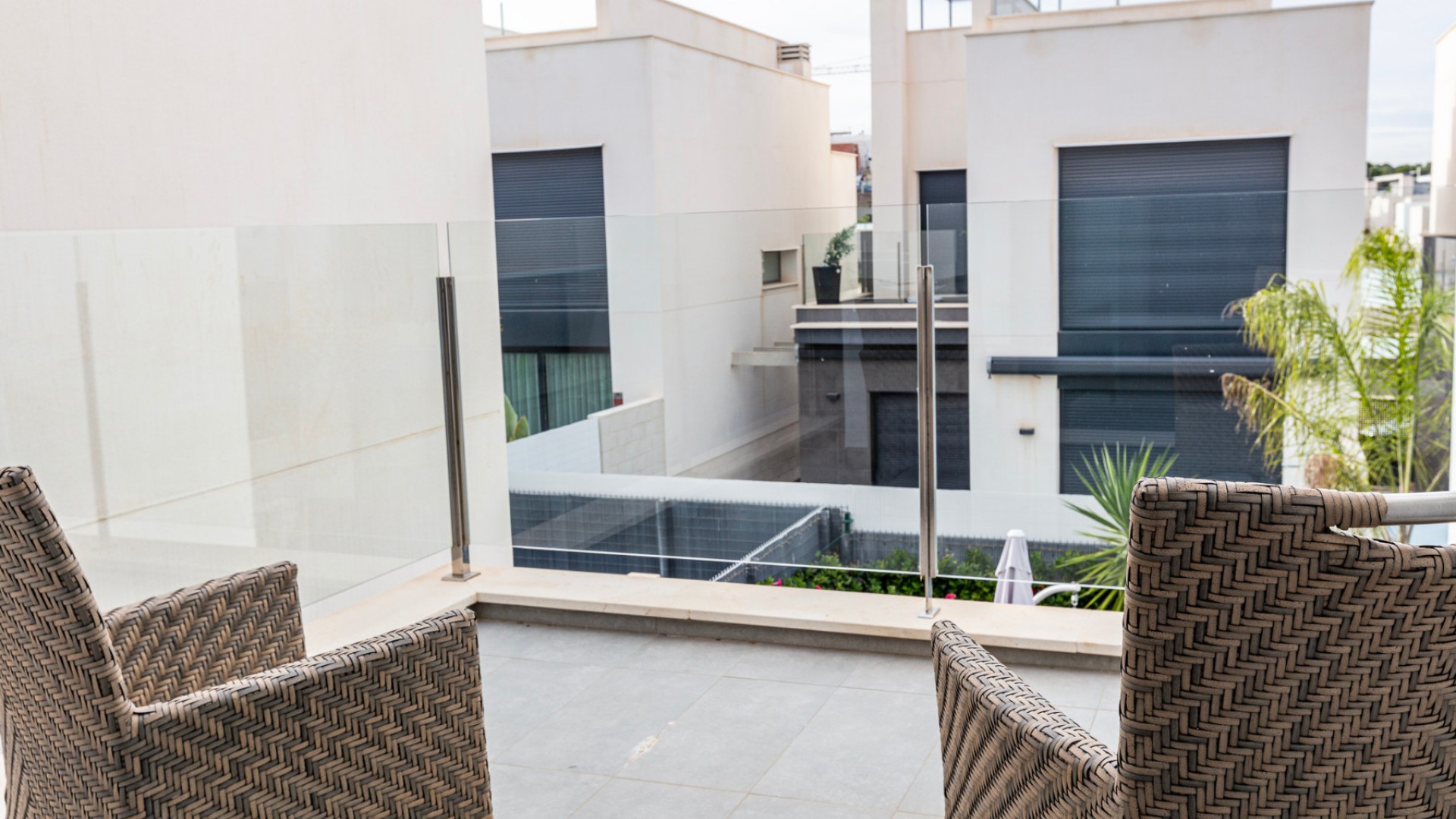 Revente - Villa Individuelle -
Villamartín - Pau 26