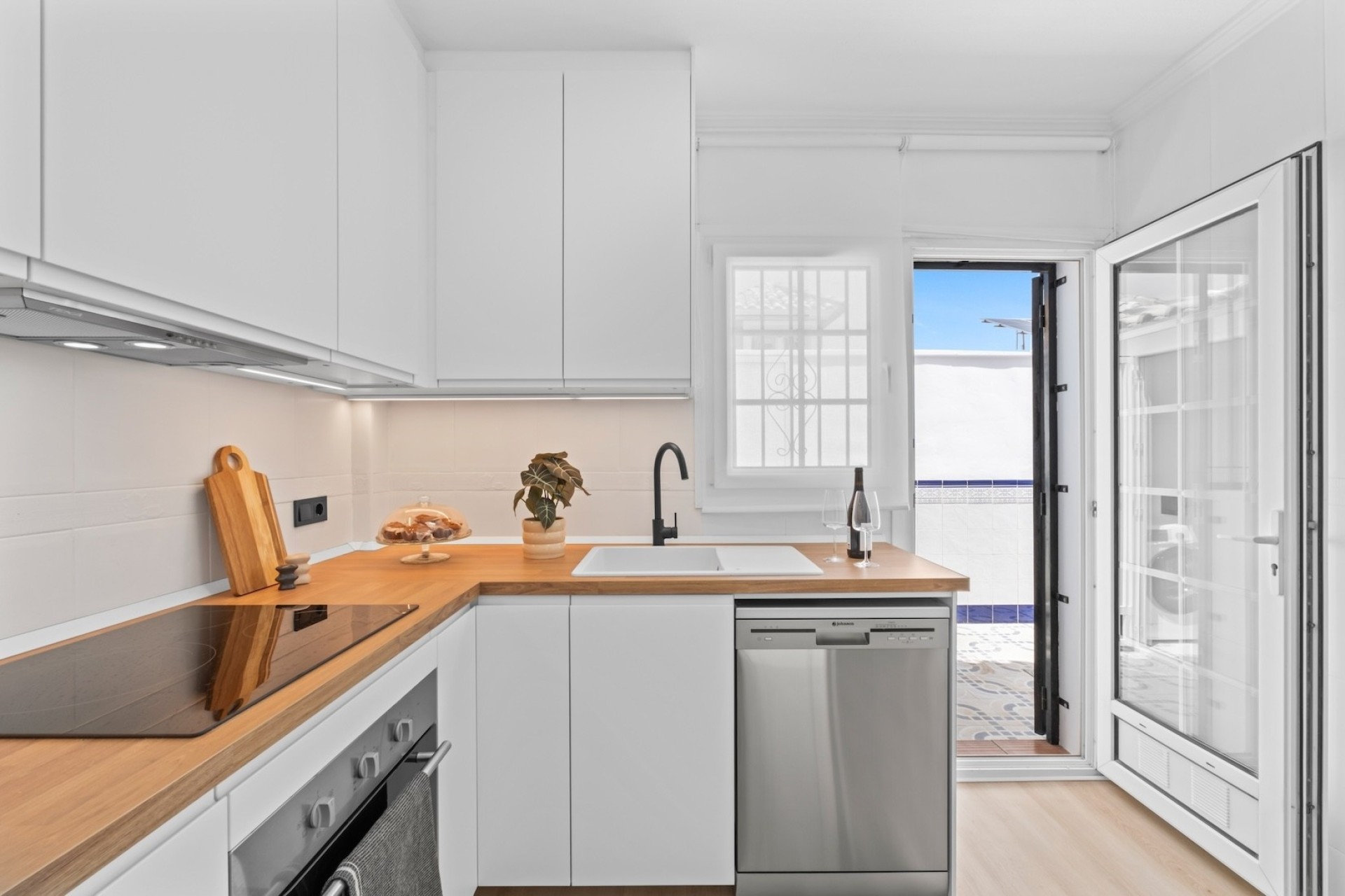 Revente - Villa Individuelle -
Villamartín - PAU 26