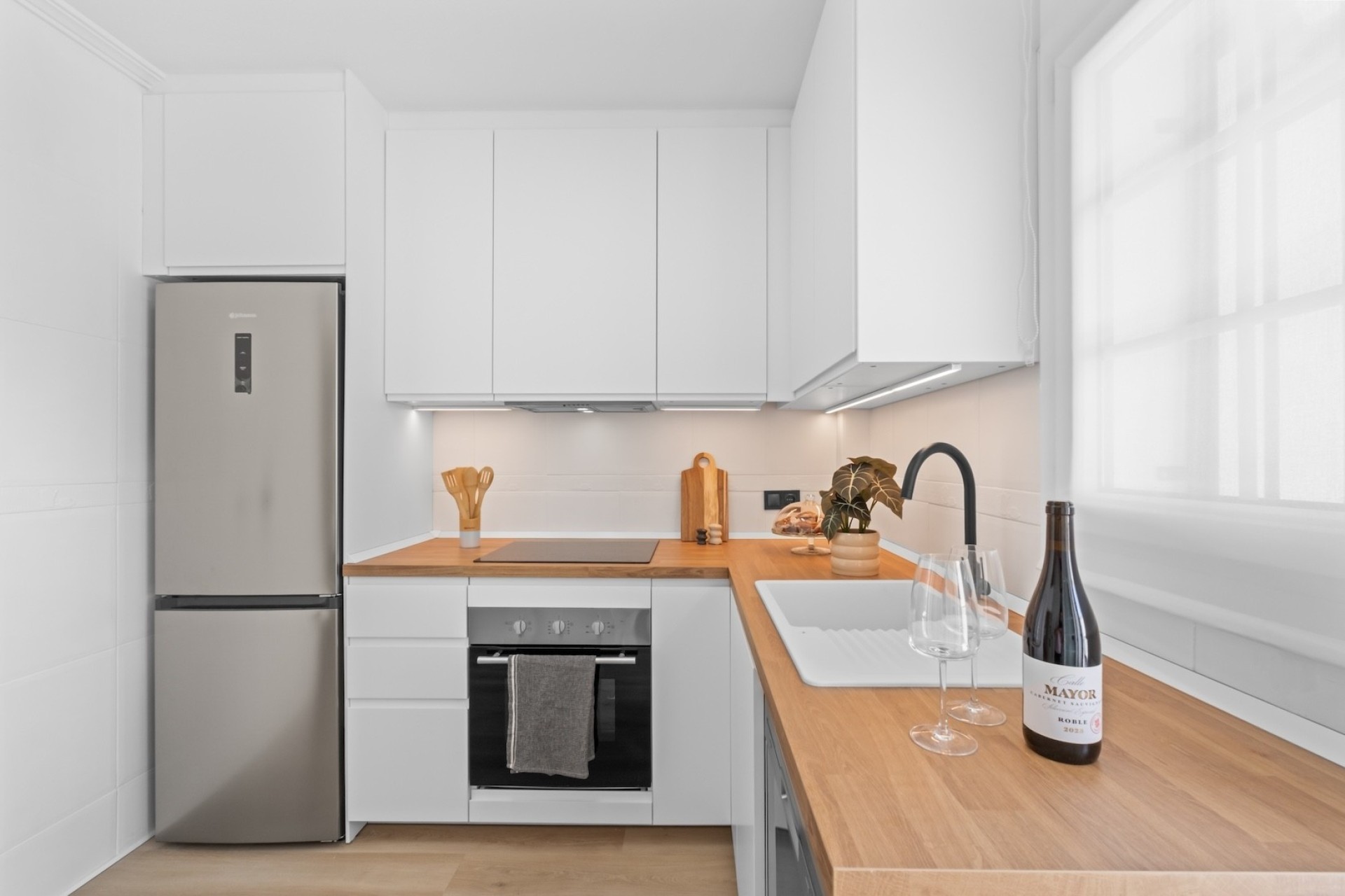 Revente - Villa Individuelle -
Villamartín - PAU 26