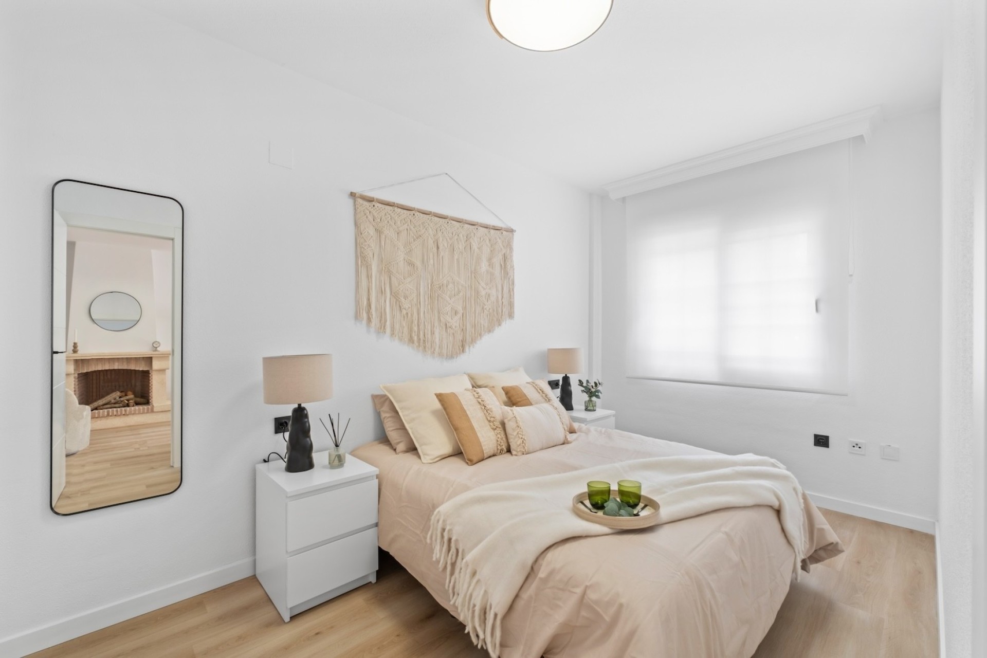 Revente - Villa Individuelle -
Villamartín - PAU 26