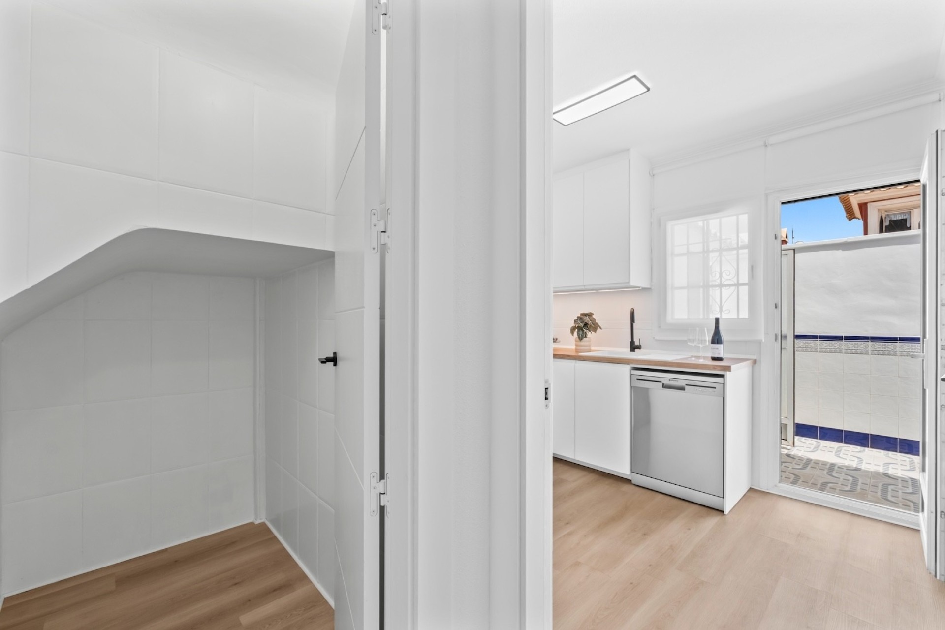 Revente - Villa Individuelle -
Villamartín - PAU 26