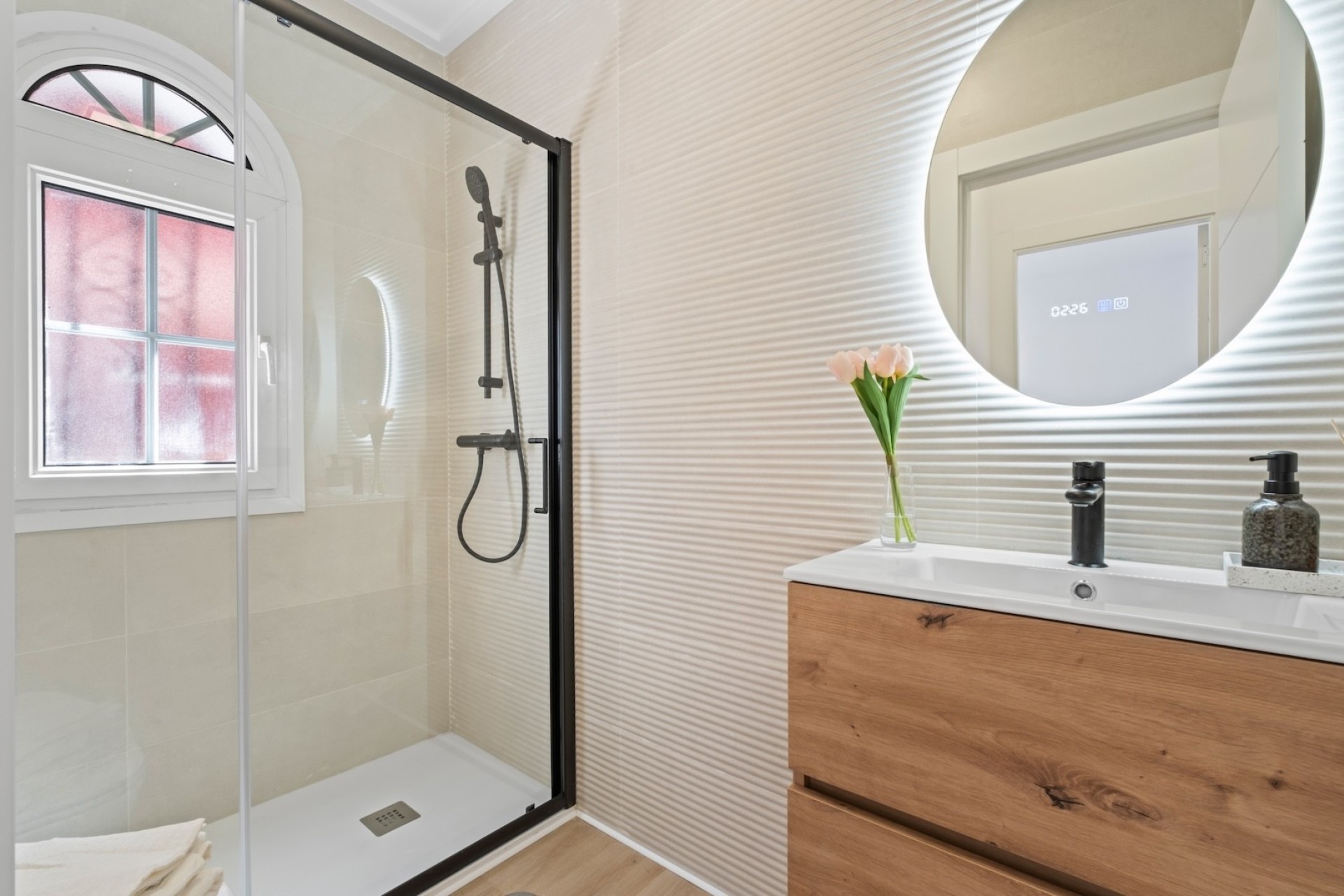 Revente - Villa Individuelle -
Villamartín - PAU 26