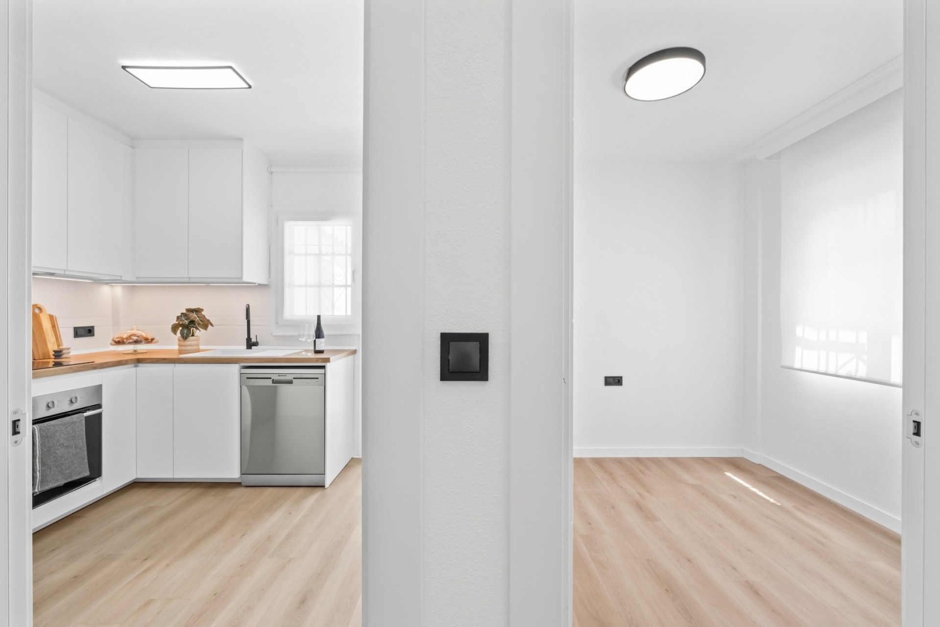 Revente - Villa Individuelle -
Villamartín - PAU 26