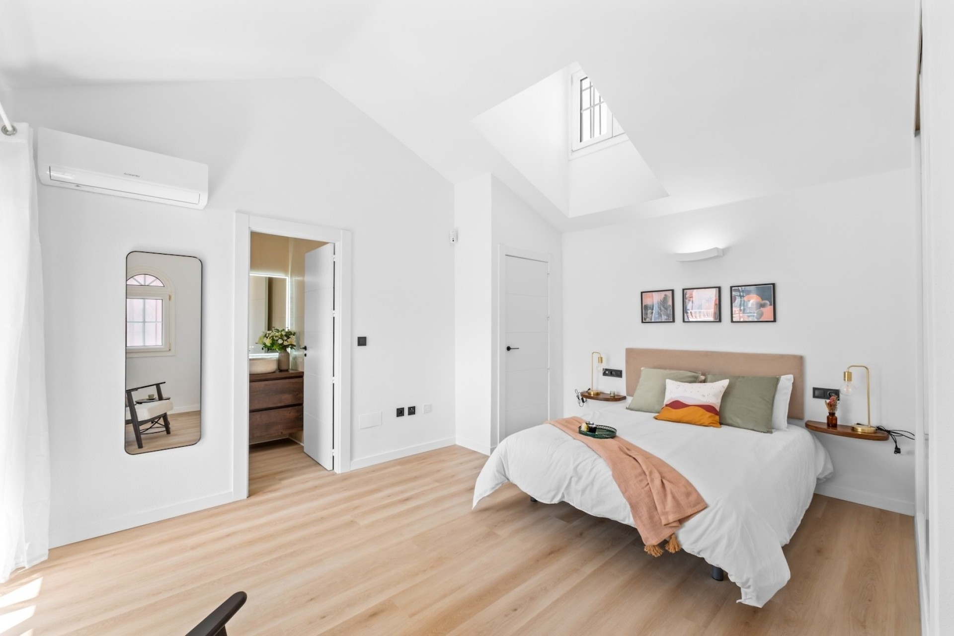 Revente - Villa Individuelle -
Villamartín - PAU 26