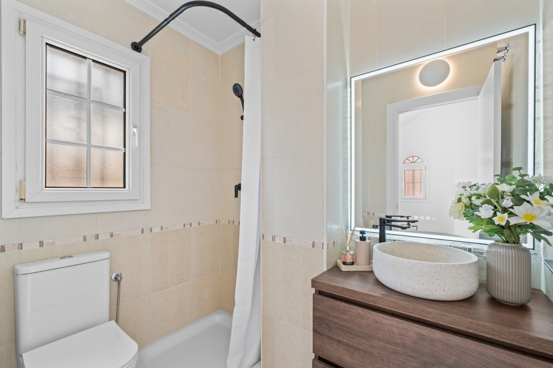 Revente - Villa Individuelle -
Villamartín - PAU 26