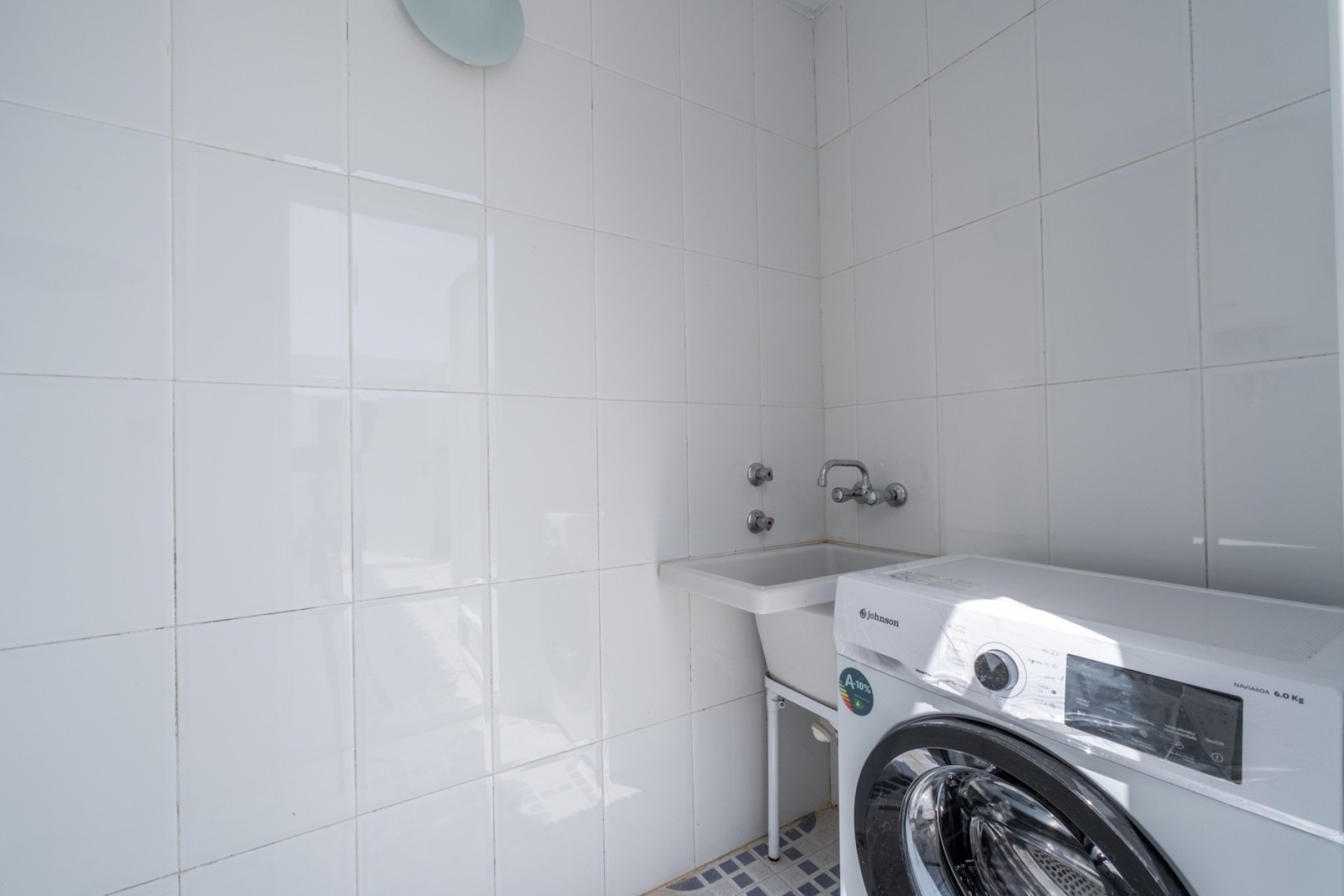 Revente - Villa Individuelle -
Villamartín - PAU 26