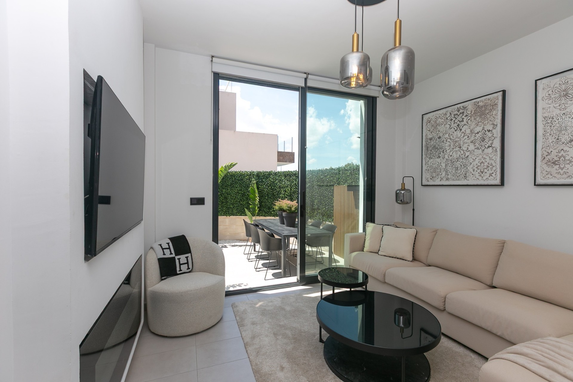 Revente - Villa Individuelle -
Villamartín - Pau 26