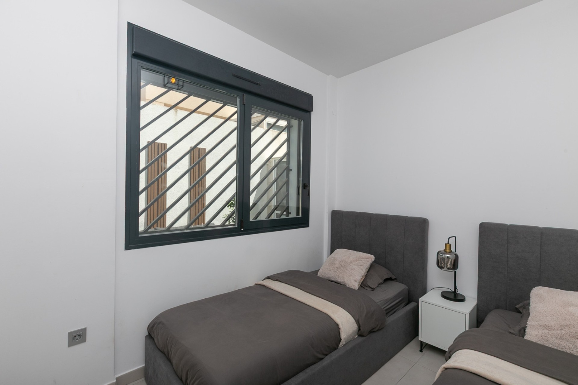 Revente - Villa Individuelle -
Villamartín - Pau 26