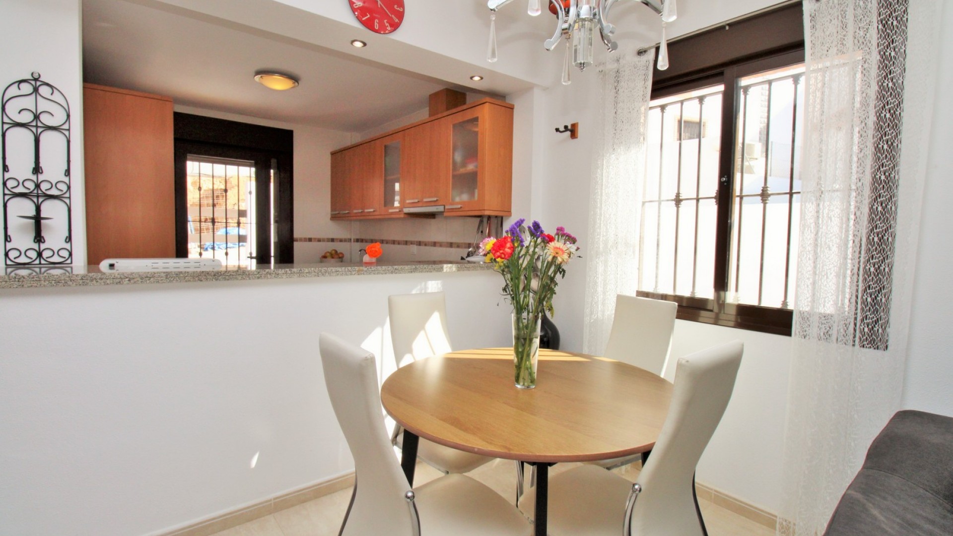 Revente - Villa Individuelle -
Villamartín - PAU 8