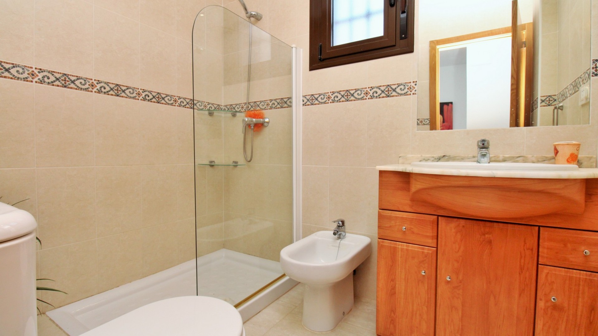 Revente - Villa Individuelle -
Villamartín - PAU 8