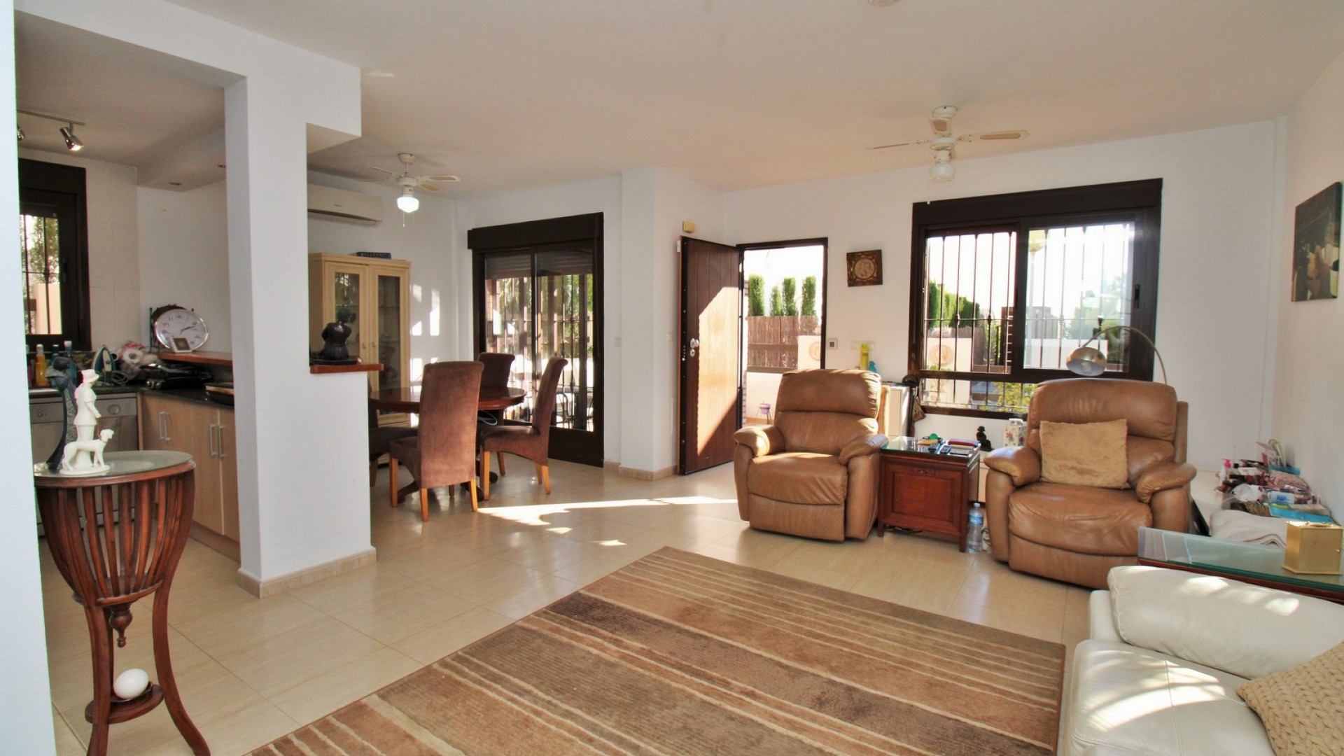 Revente - Villa Individuelle -
Villamartín - PAU 8