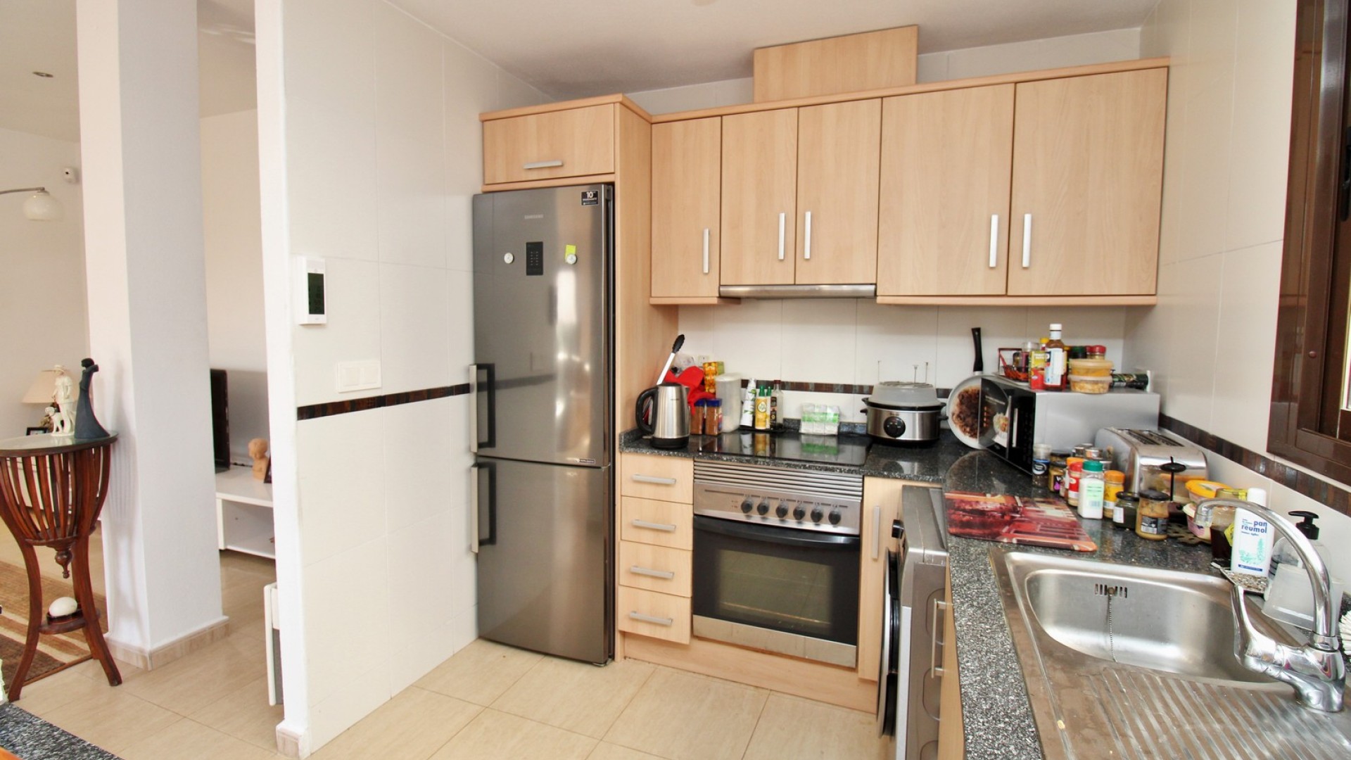 Revente - Villa Individuelle -
Villamartín - PAU 8