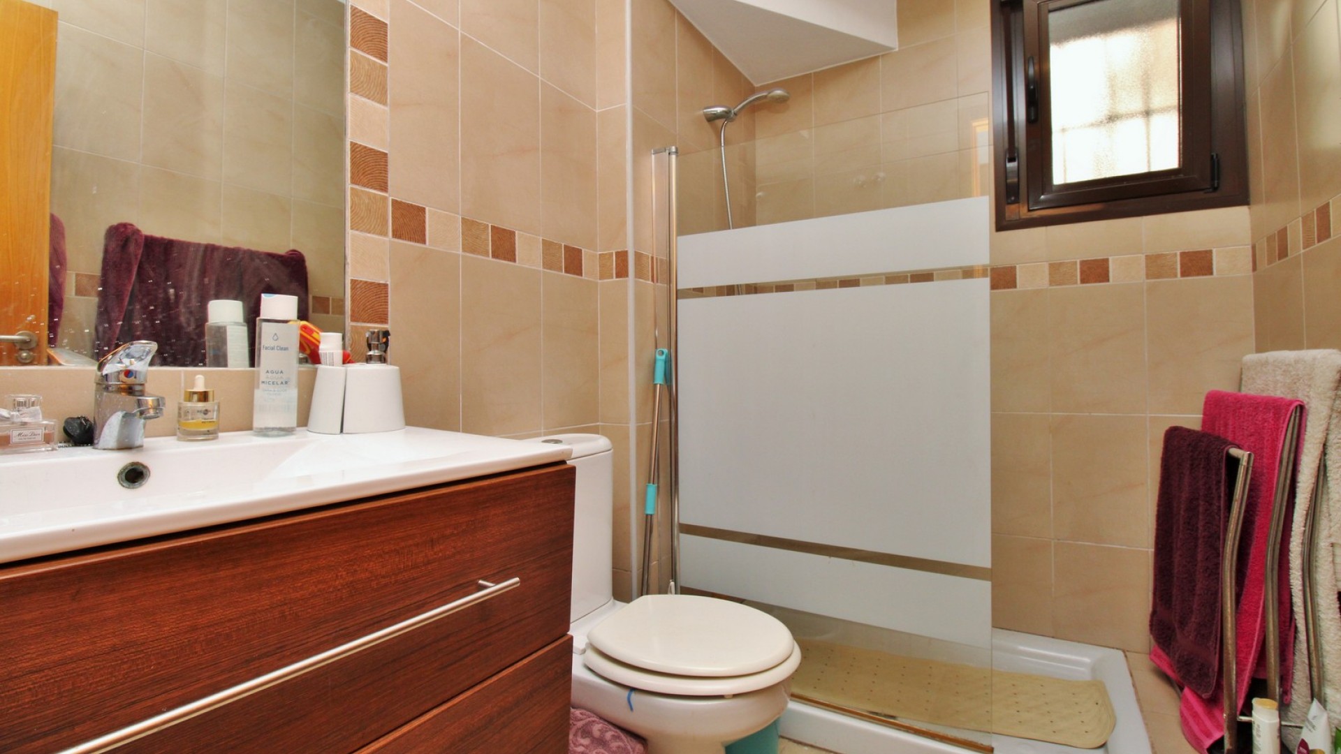 Revente - Villa Individuelle -
Villamartín - PAU 8