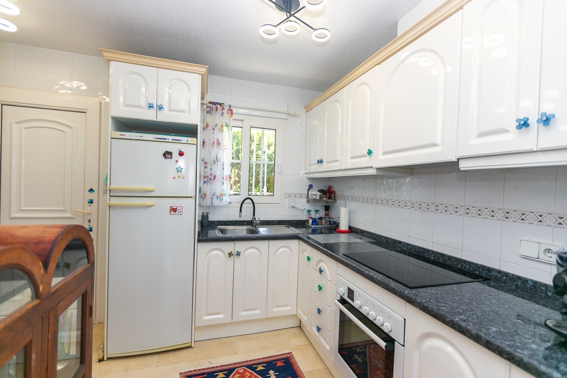 Revente - Villa Individuelle -
Villamartín - Rioja