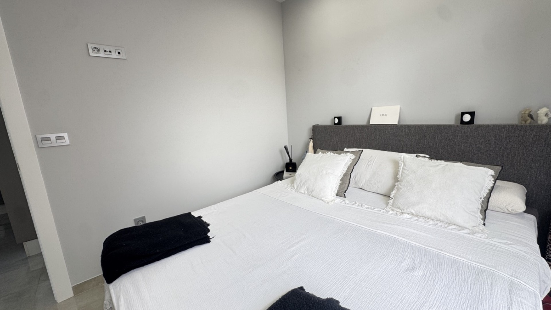 Revente - Villa Individuelle -
Villamartín - V