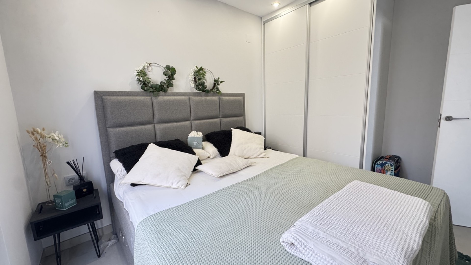 Revente - Villa Individuelle -
Villamartín - V