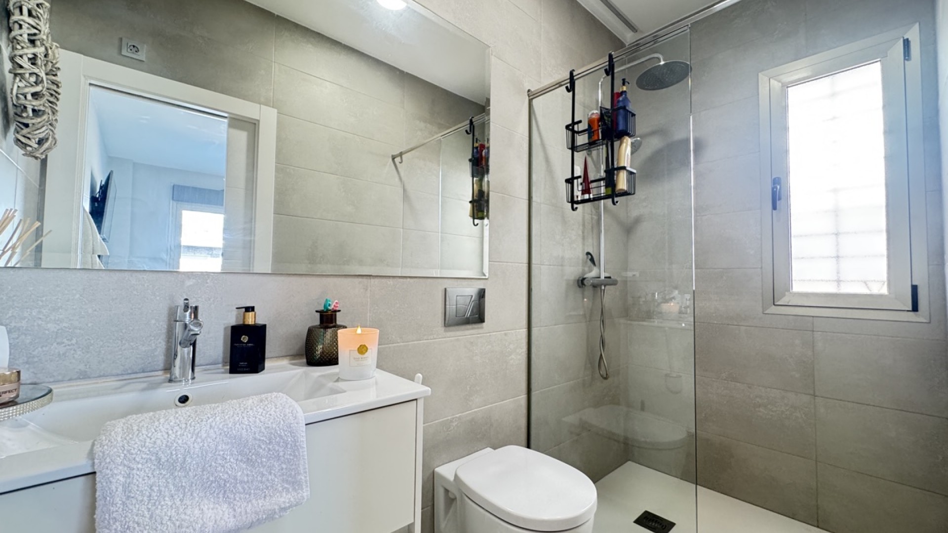 Revente - Villa Individuelle -
Villamartín - V