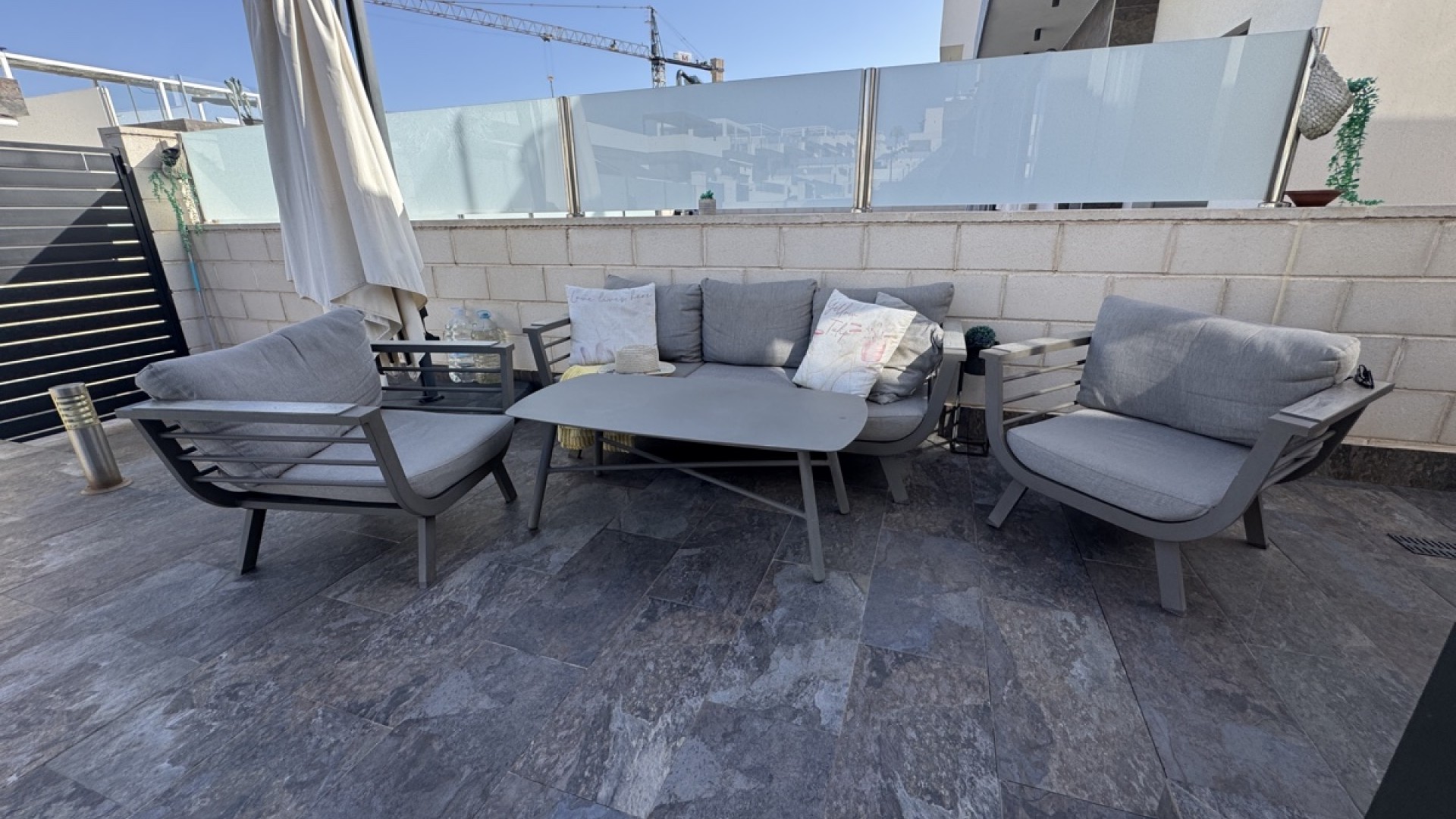 Revente - Villa Individuelle -
Villamartín - V