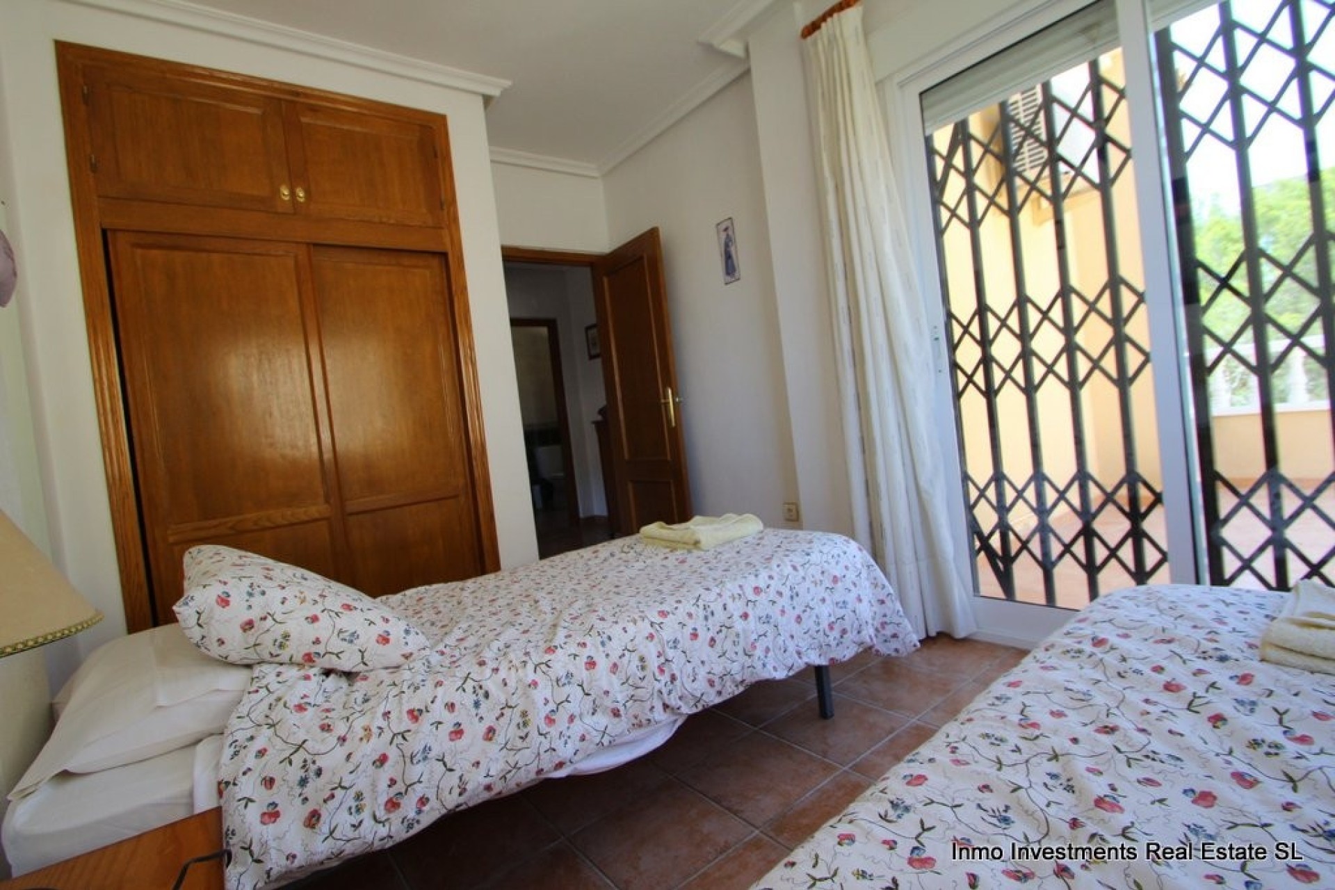 Revente - Villa Individuelle -
Villamartín - Villacosta