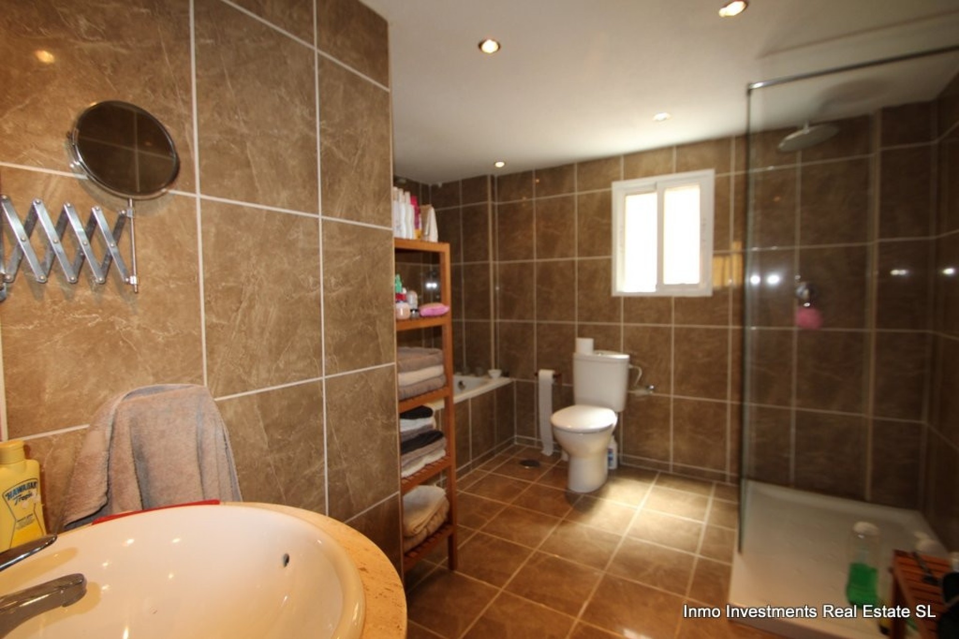 Revente - Villa Individuelle -
Villamartín - Villacosta