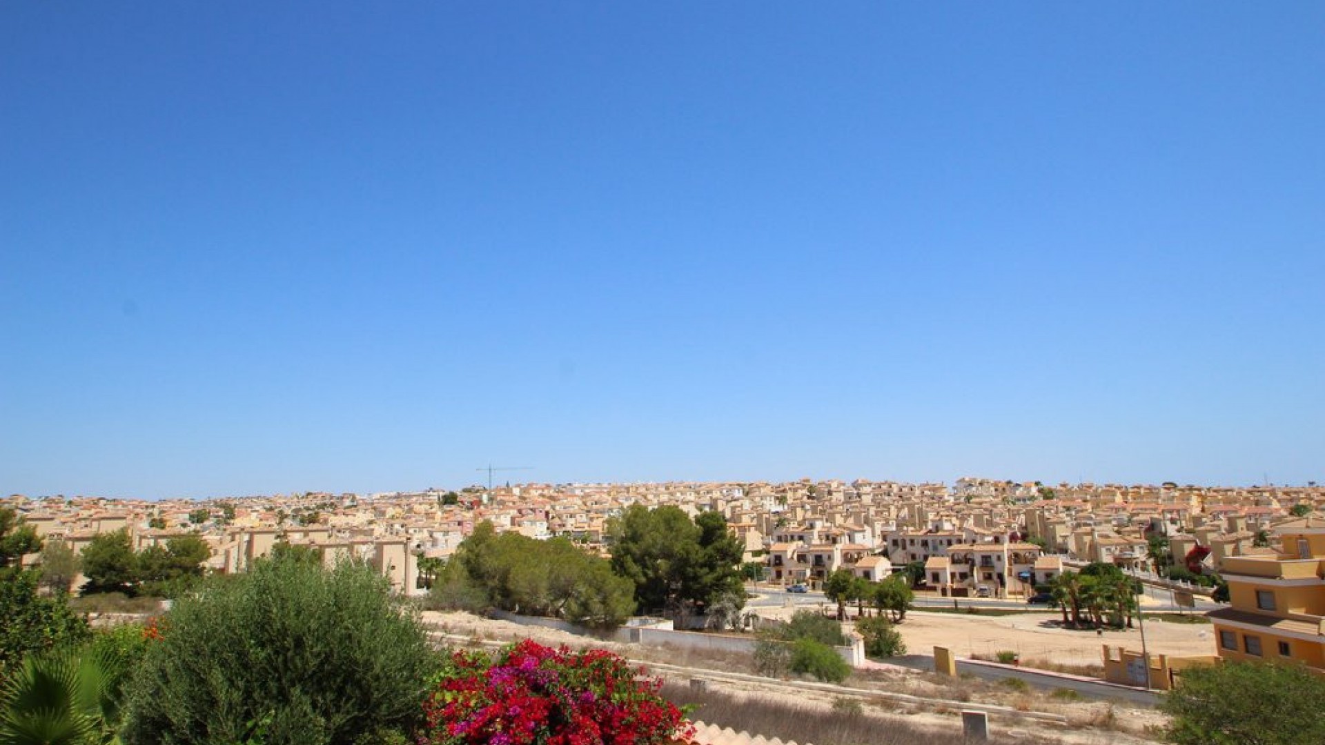 Revente - Villa Individuelle -
Villamartín - Villacosta