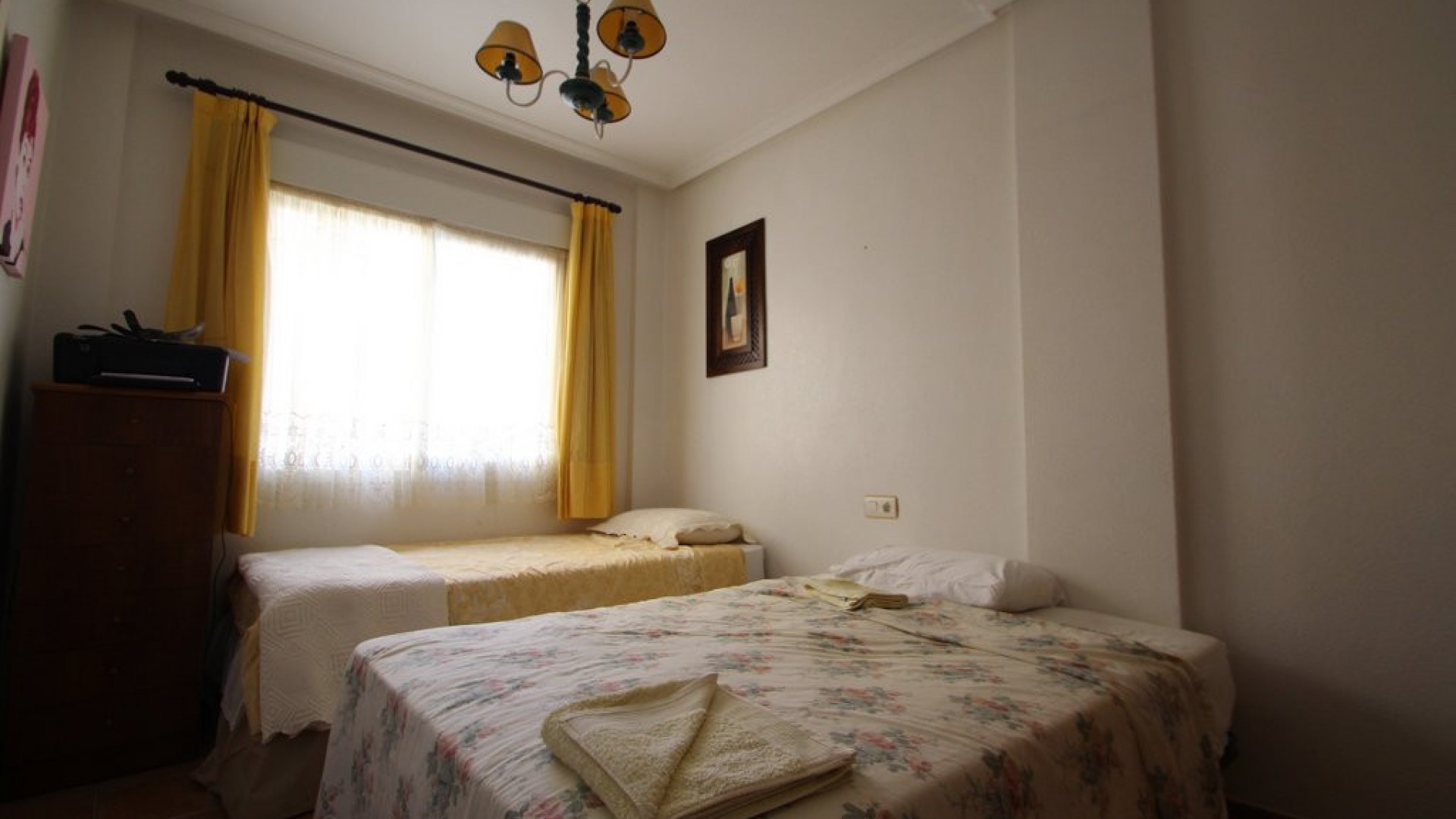 Revente - Villa Individuelle -
Villamartín - Villacosta