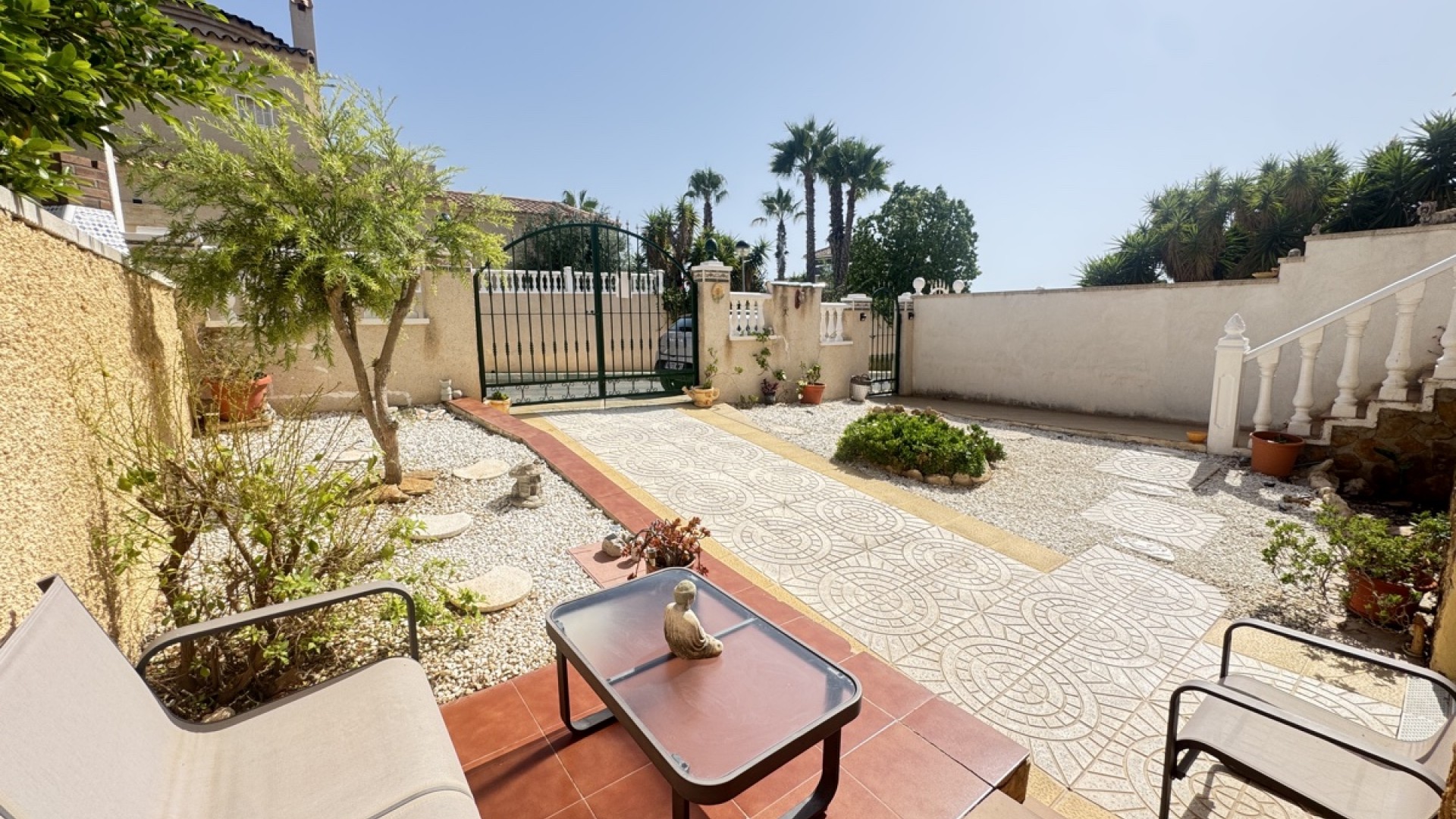 Revente - Villa Individuelle -
Villamartín