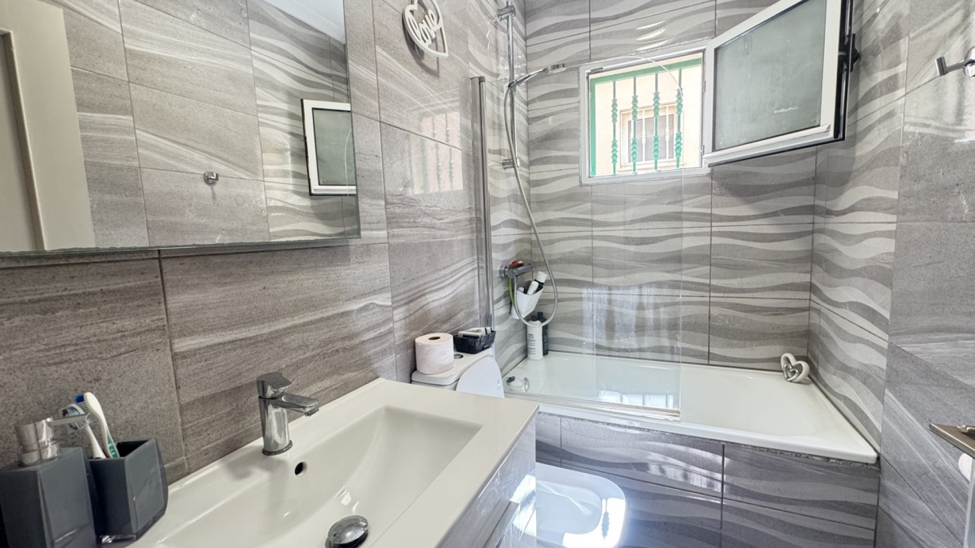 Revente - Villa Individuelle -
Villamartín