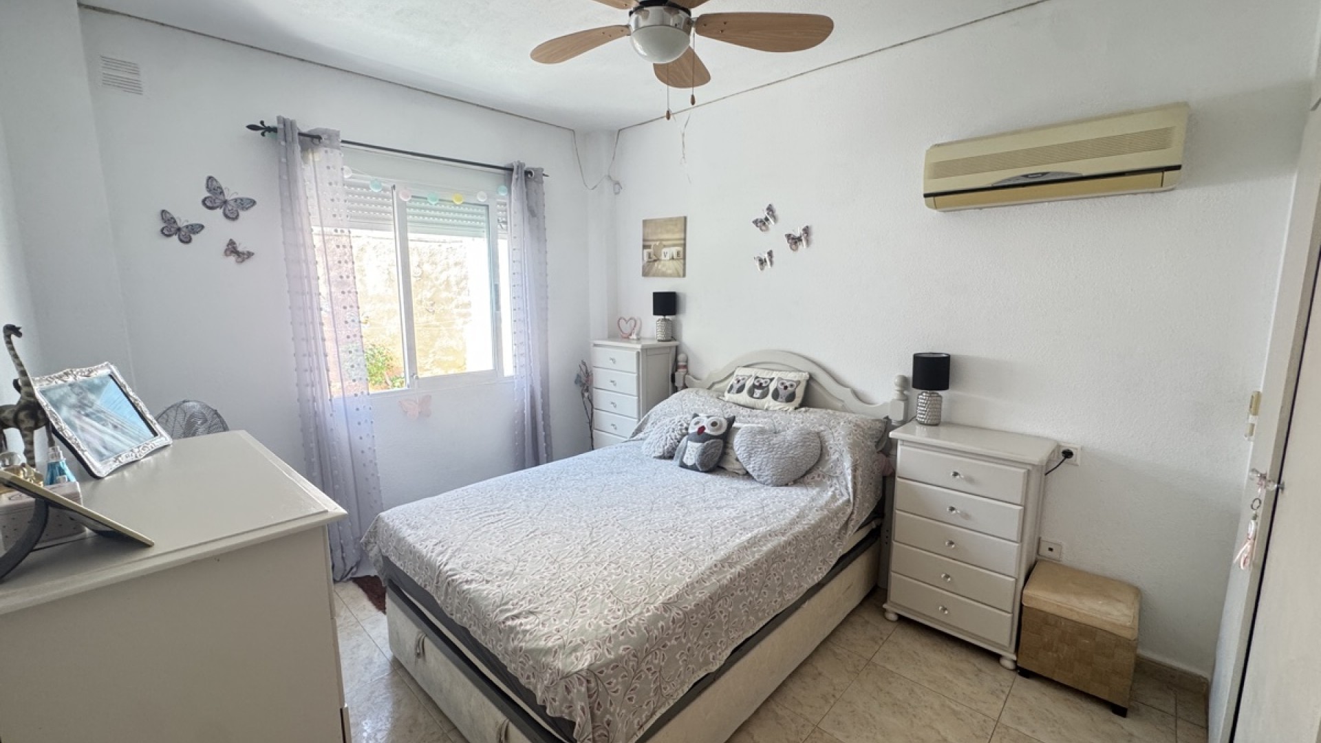 Revente - Villa Individuelle -
Villamartín