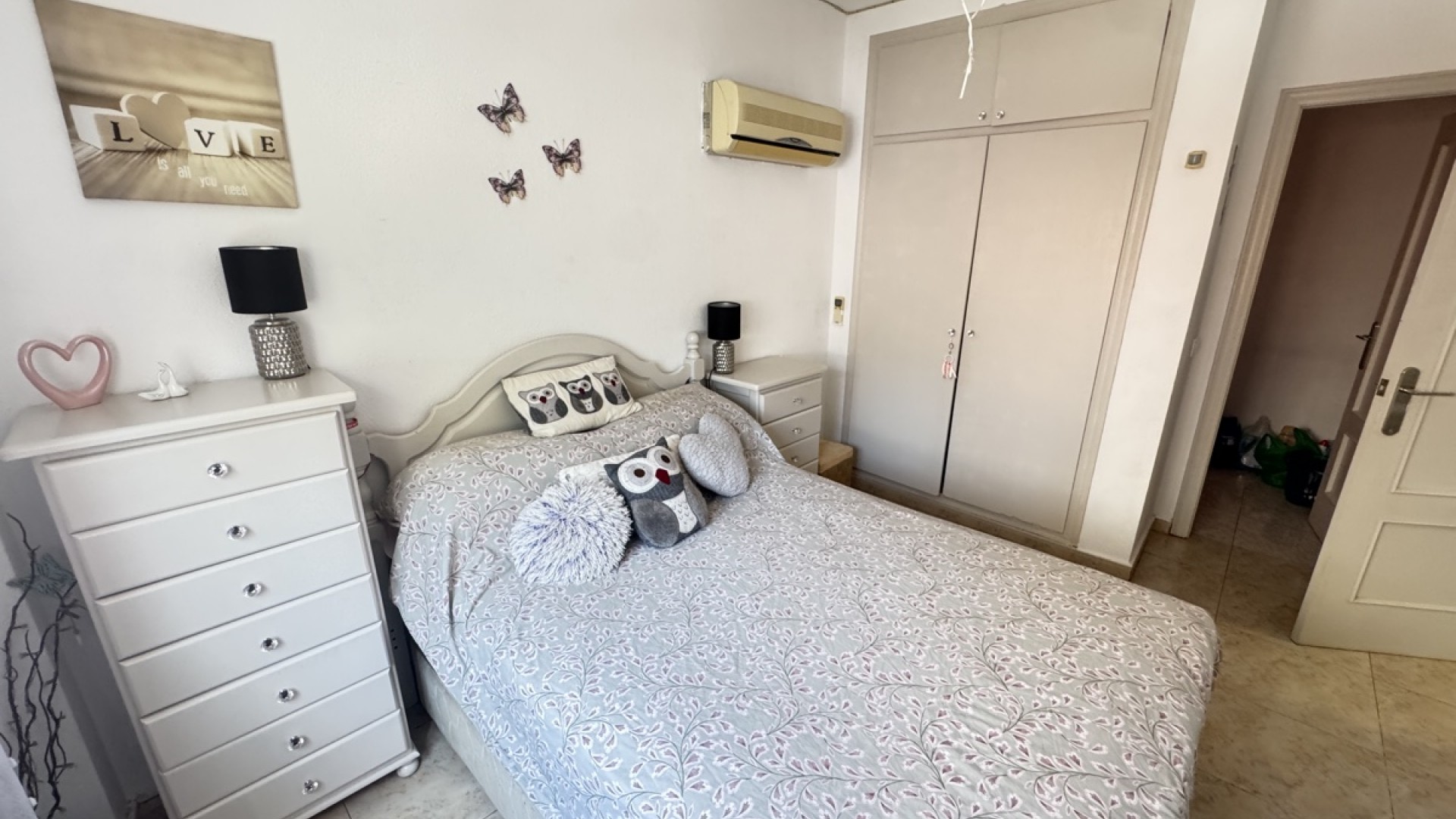 Revente - Villa Individuelle -
Villamartín