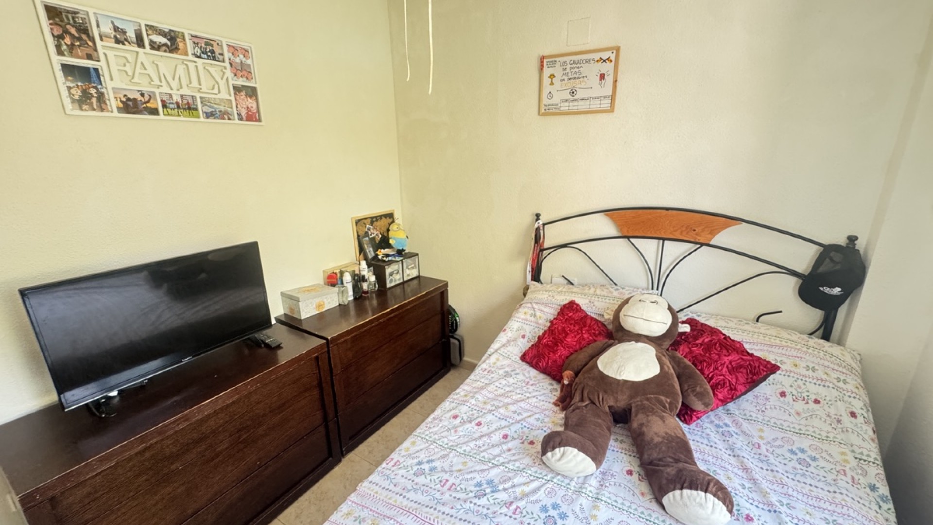 Revente - Villa Individuelle -
Villamartín