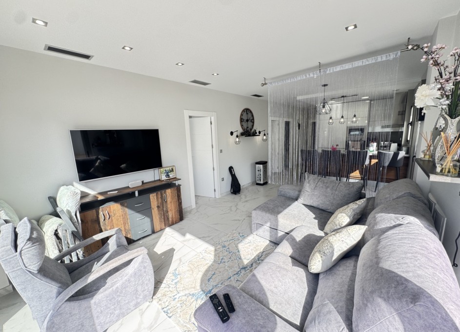 Revente - Villa Individuelle -
Villamartín