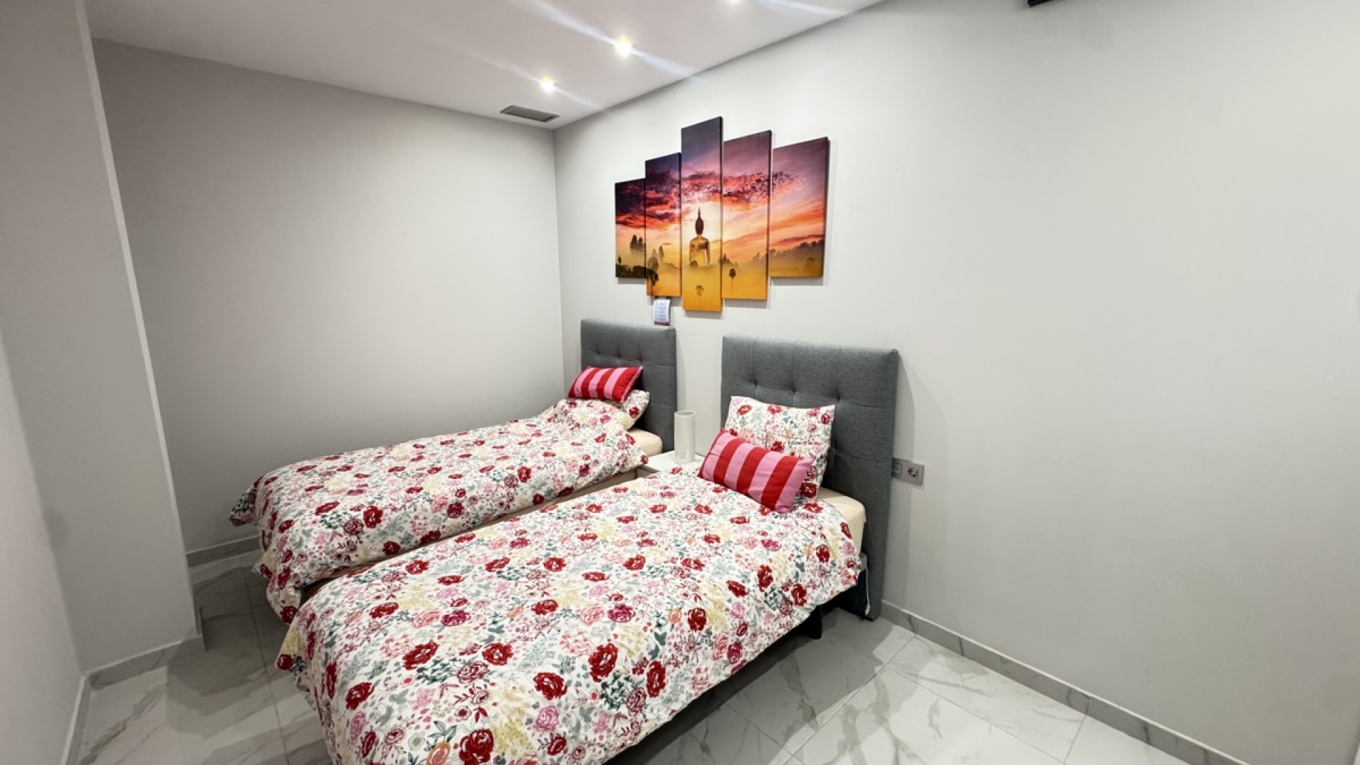 Revente - Villa Individuelle -
Villamartín