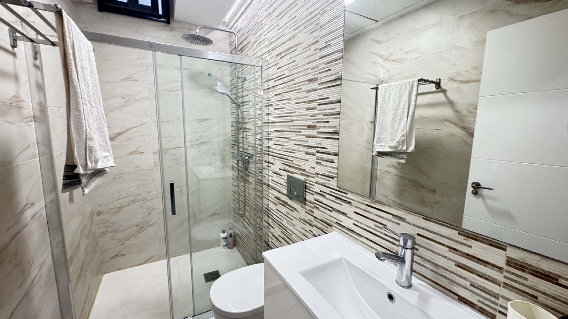 Revente - Villa Individuelle -
Villamartín