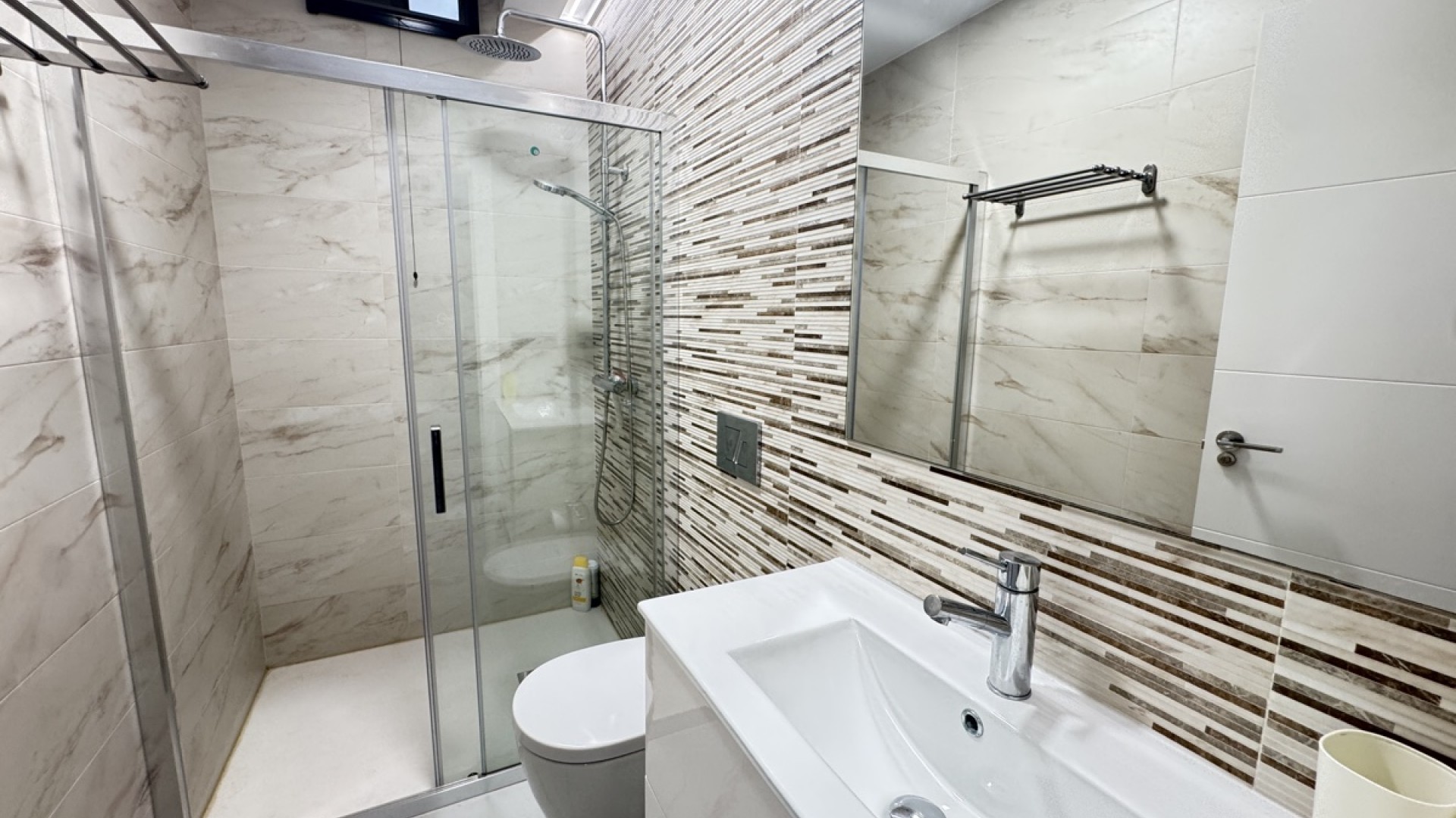 Revente - Villa Individuelle -
Villamartín