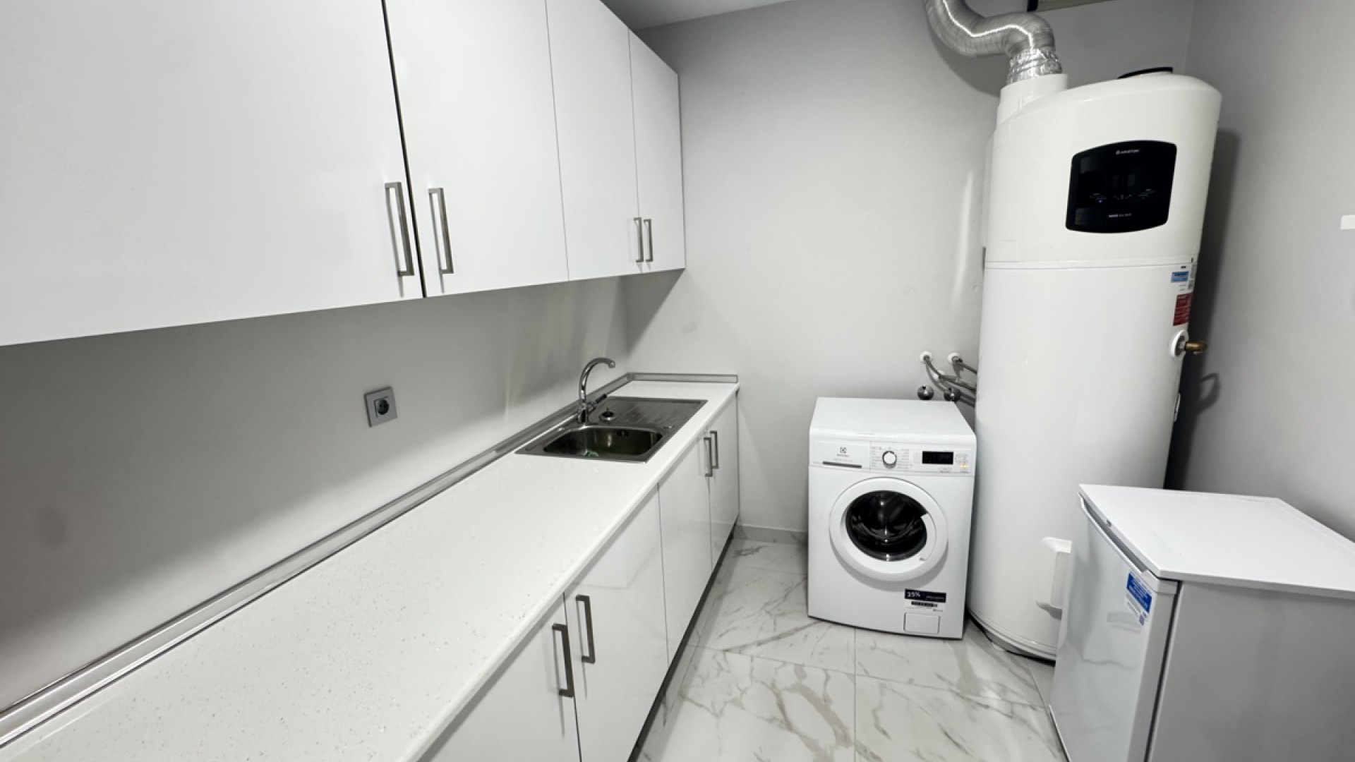 Revente - Villa Individuelle -
Villamartín