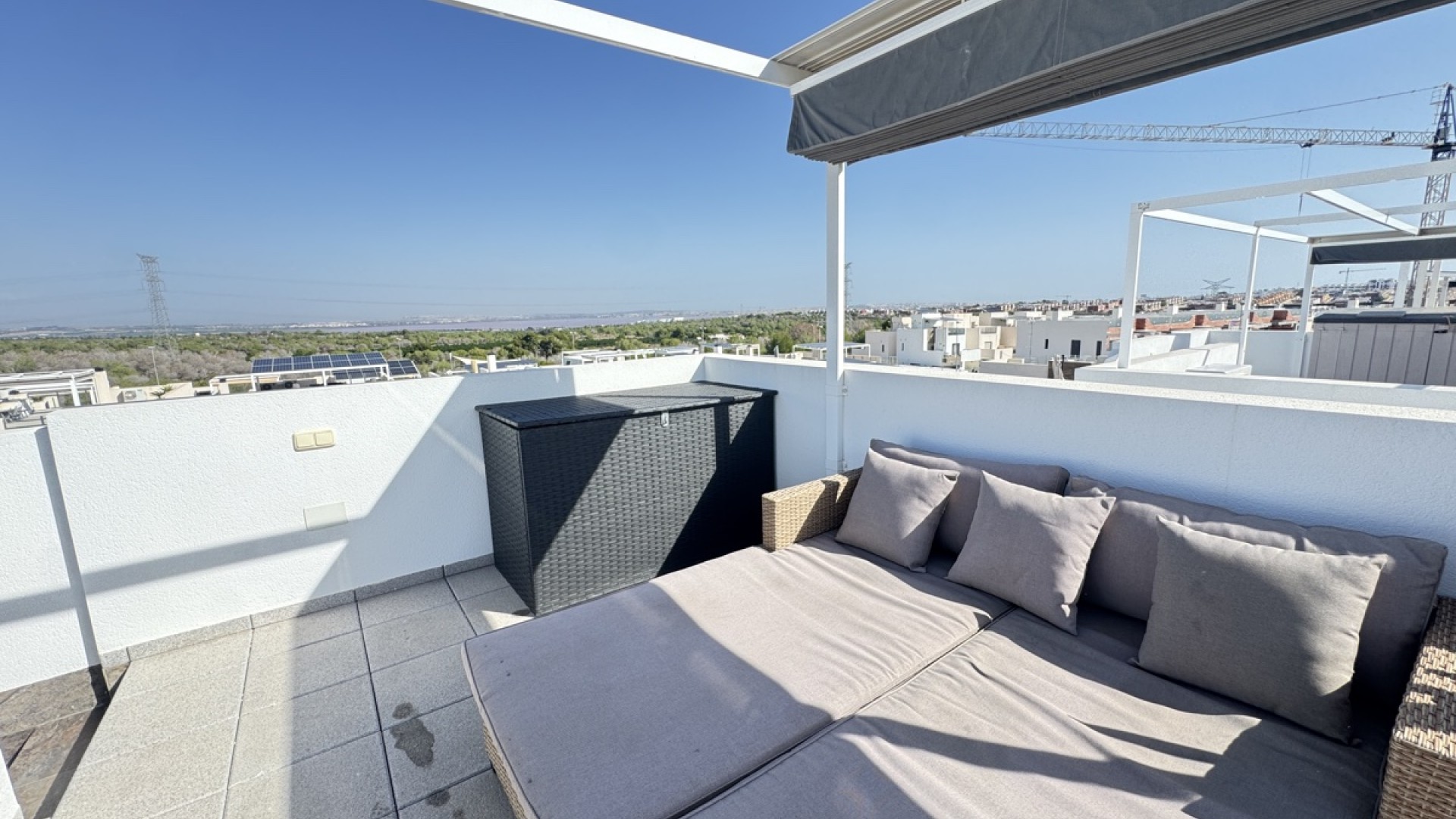 Revente - Villa Individuelle -
Villamartín