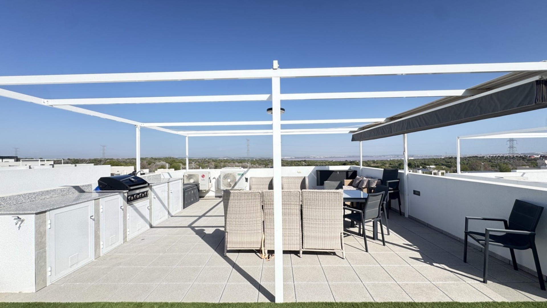 Revente - Villa Individuelle -
Villamartín