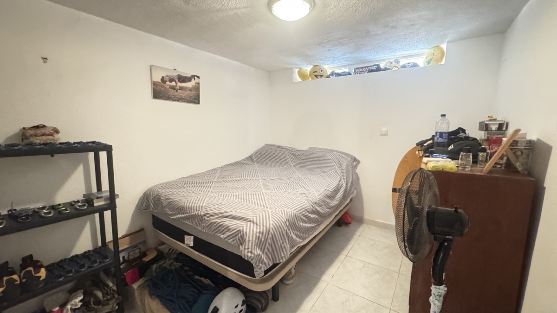 Revente - Villa Individuelle -
Villamartín