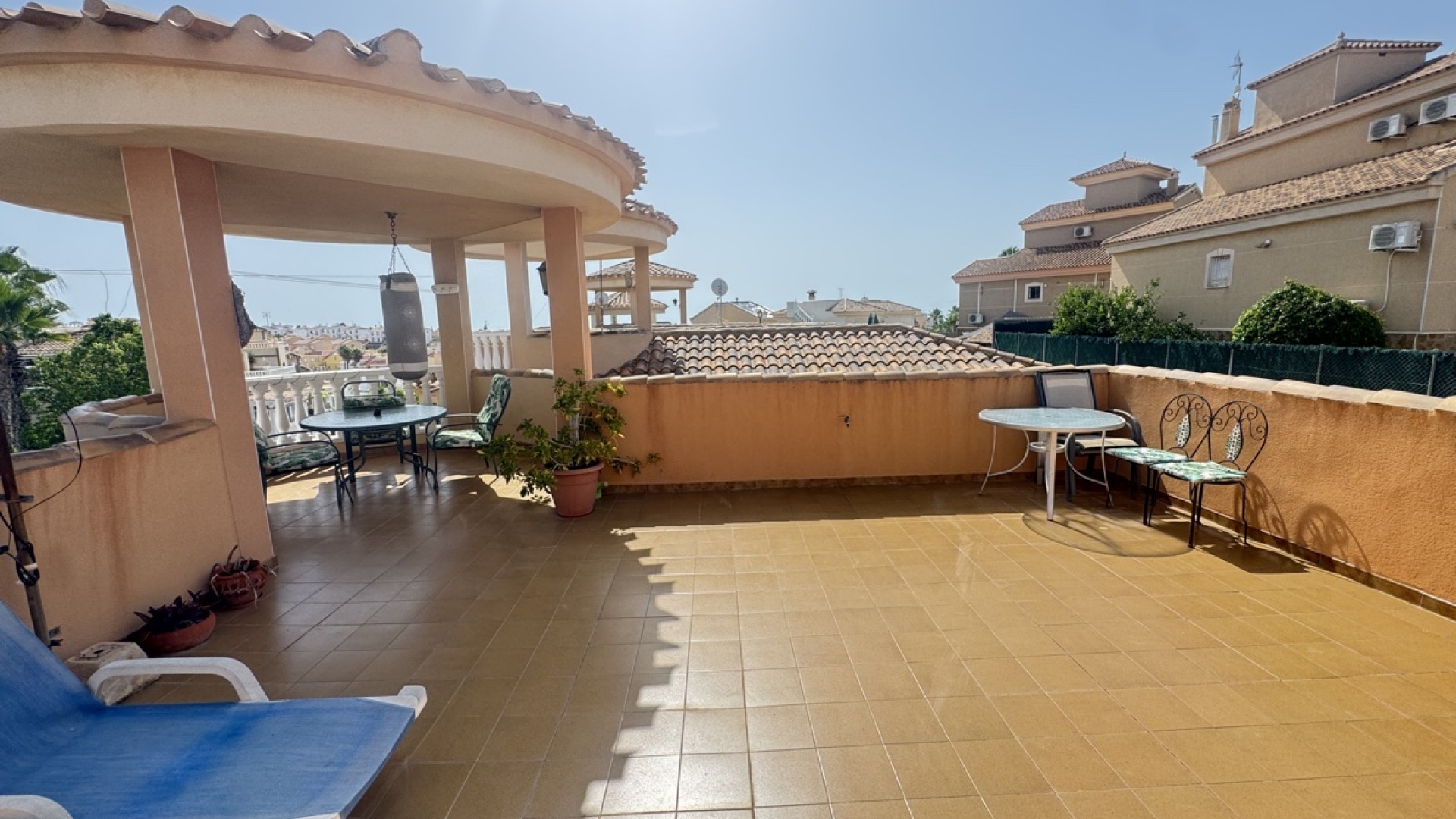 Revente - Villa Individuelle -
Villamartín