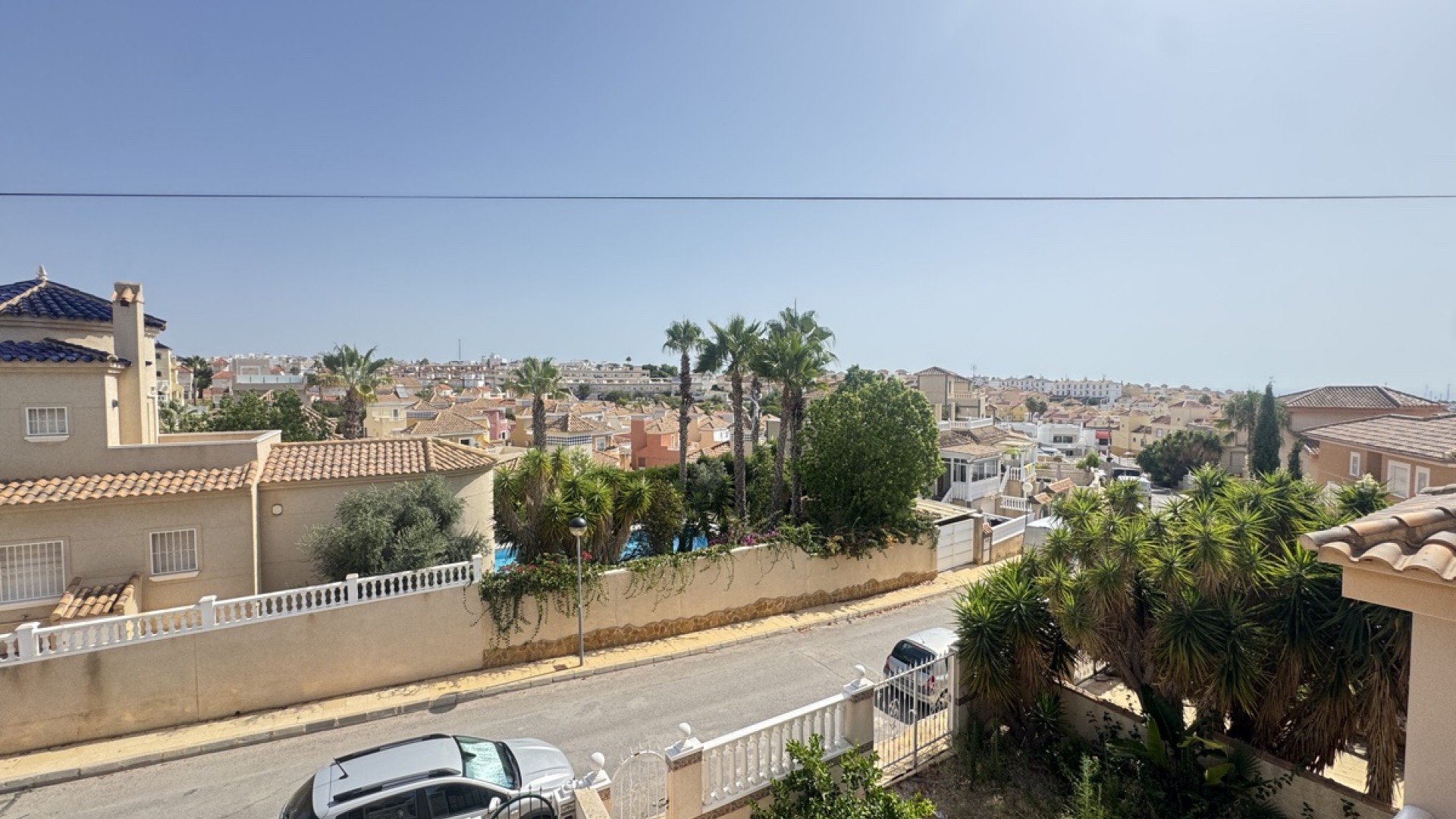 Revente - Villa Individuelle -
Villamartín